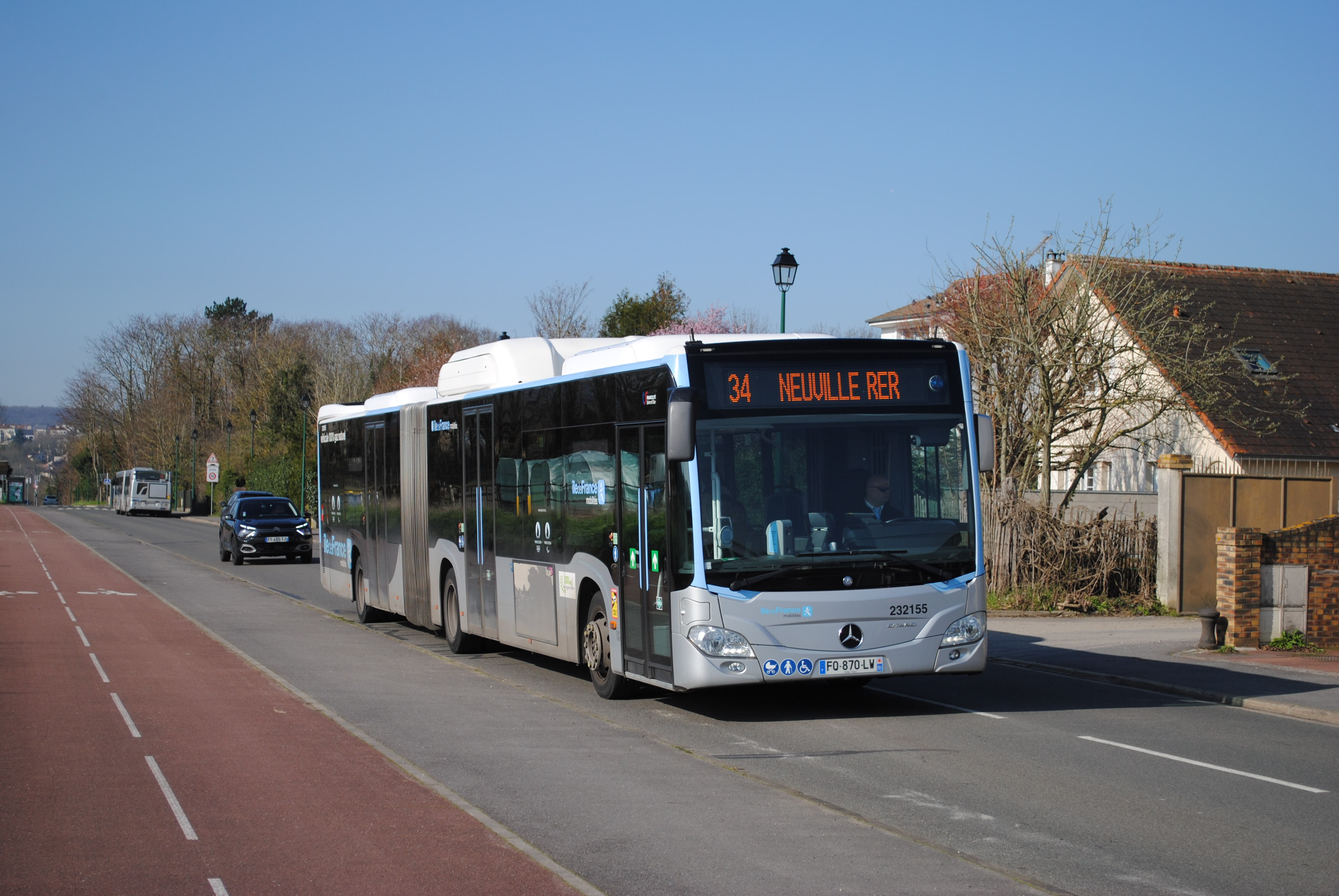 Image du véhicule