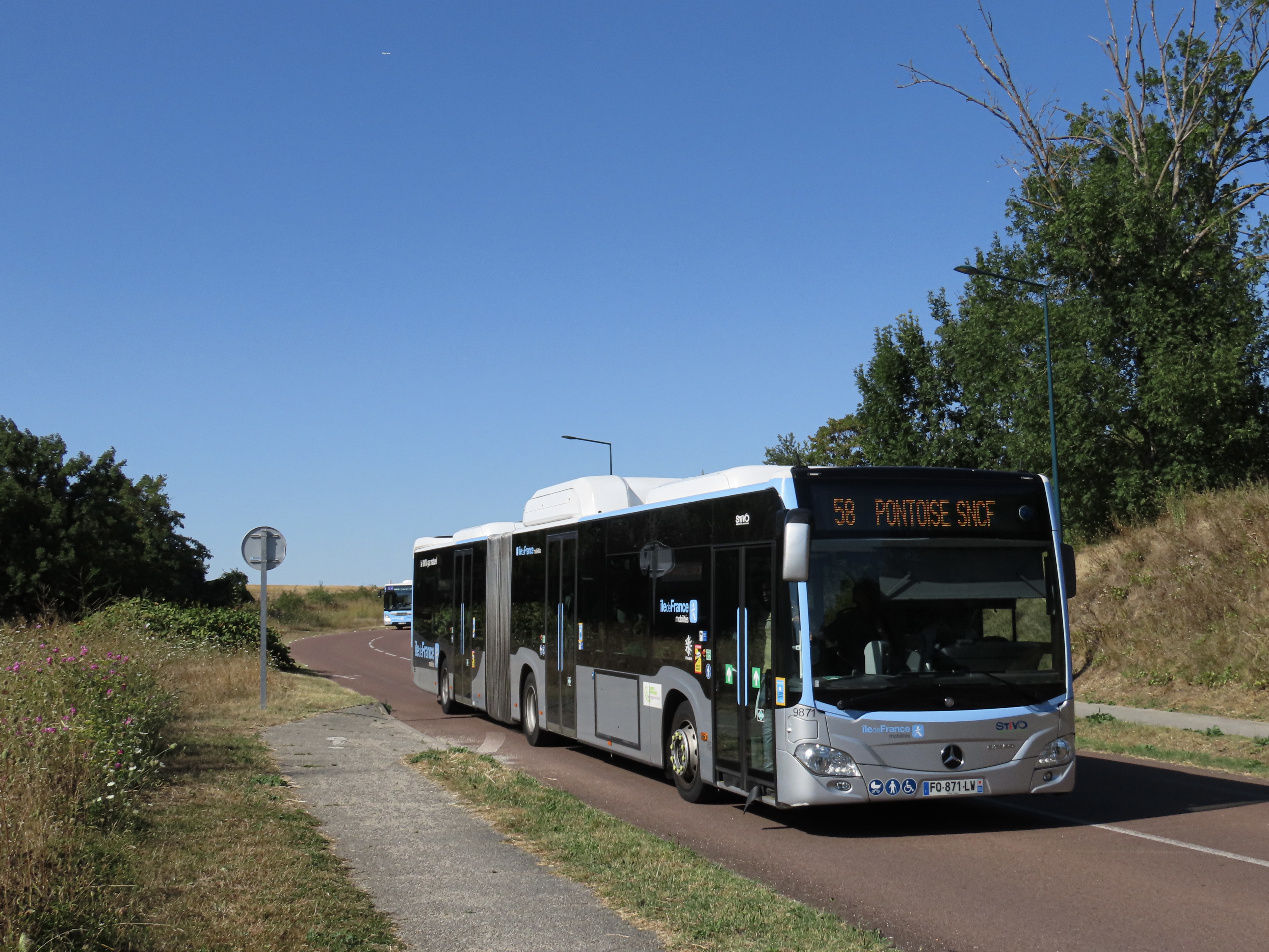 Image du véhicule