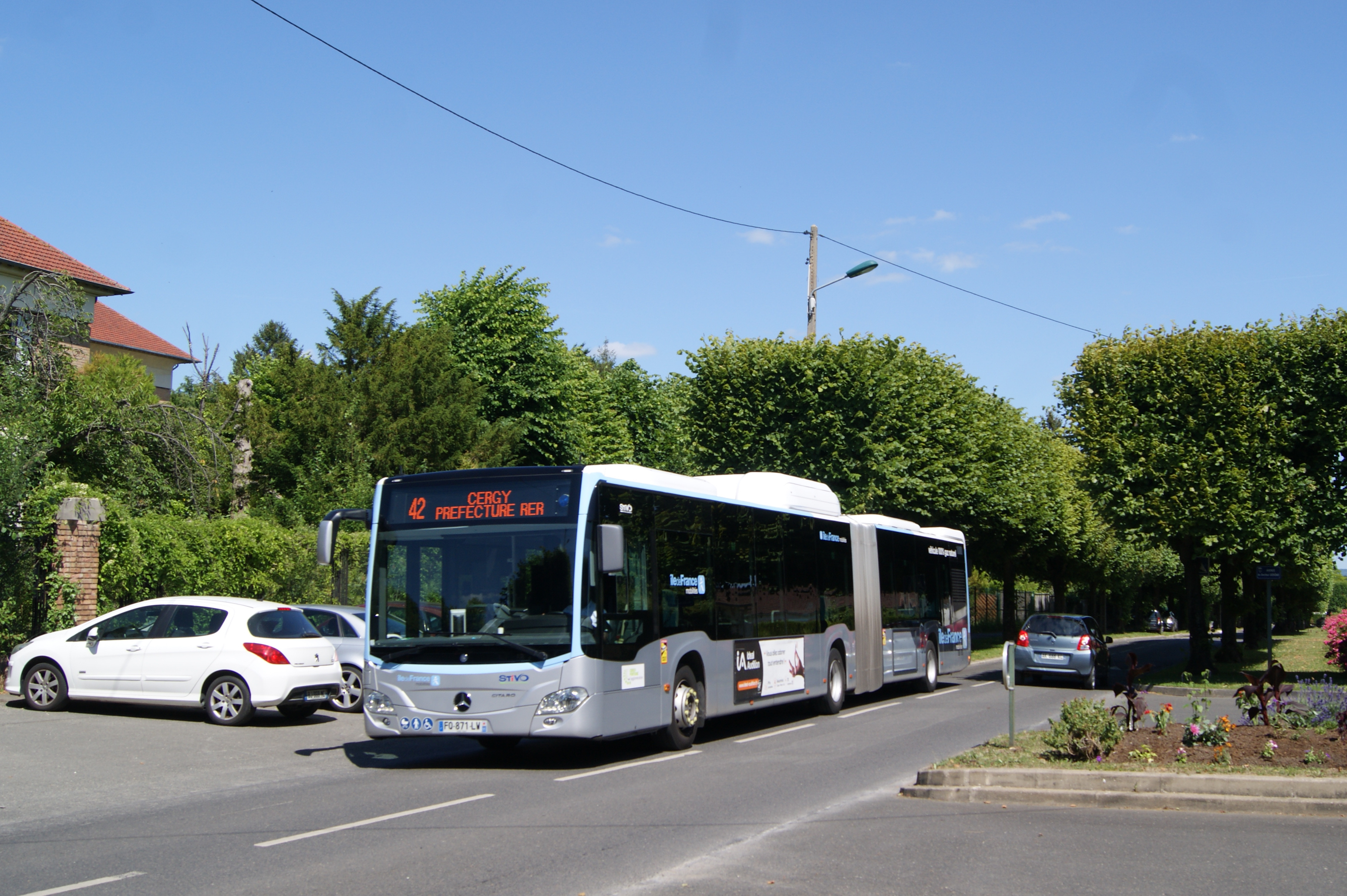 Image du véhicule