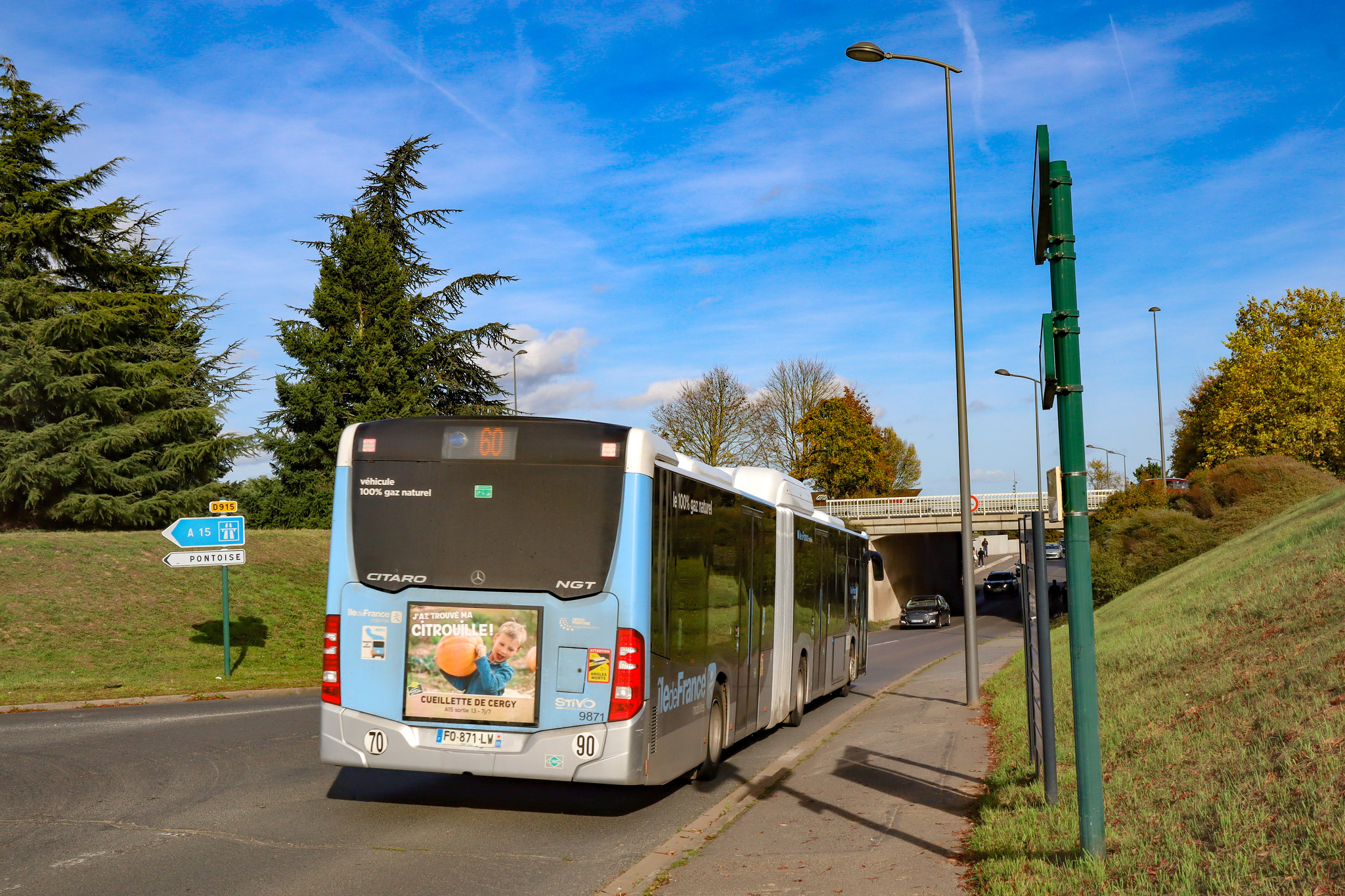 Image du véhicule