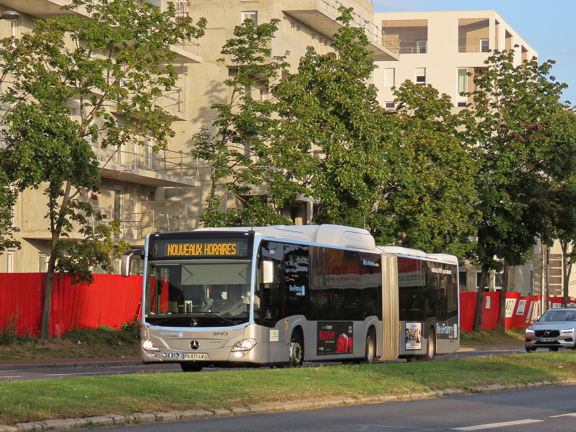 Image du véhicule