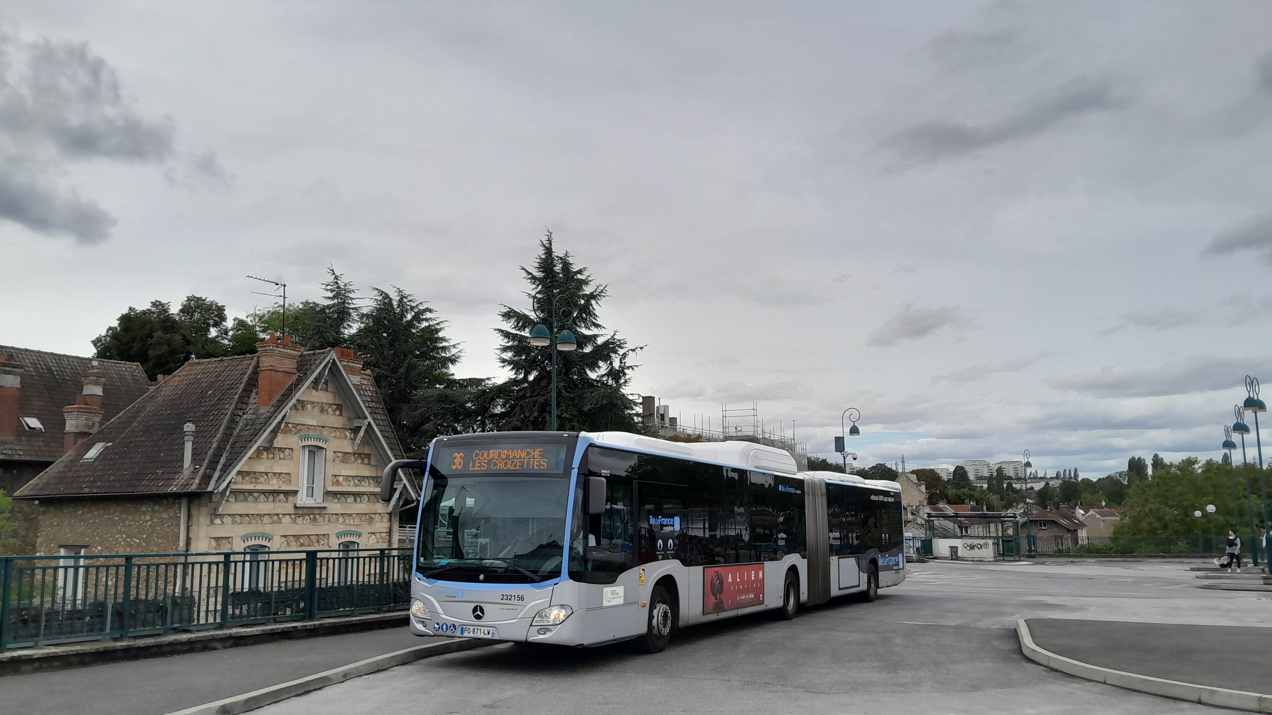 Image du véhicule