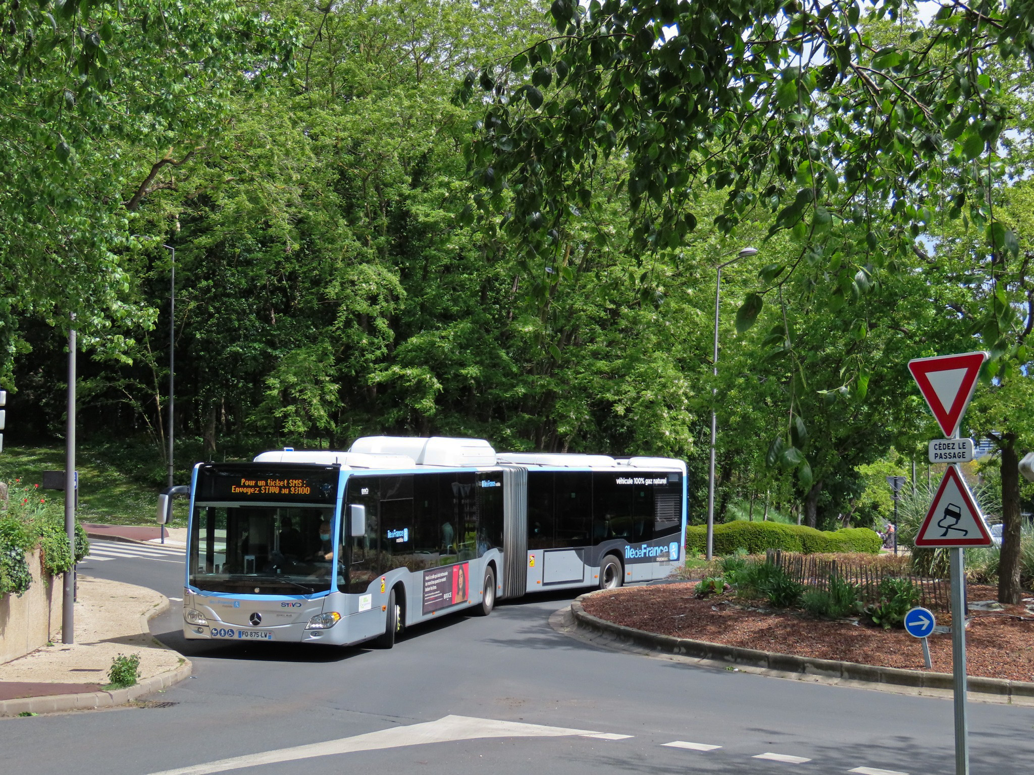 Image du véhicule