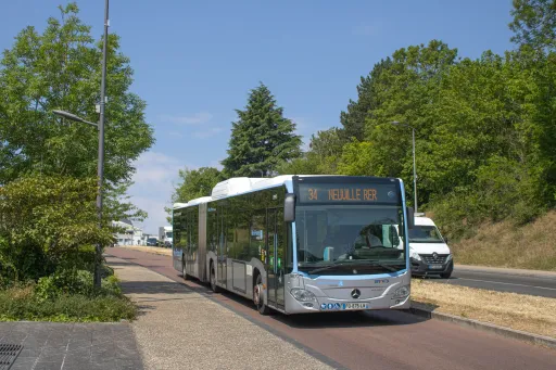 Image du véhicule