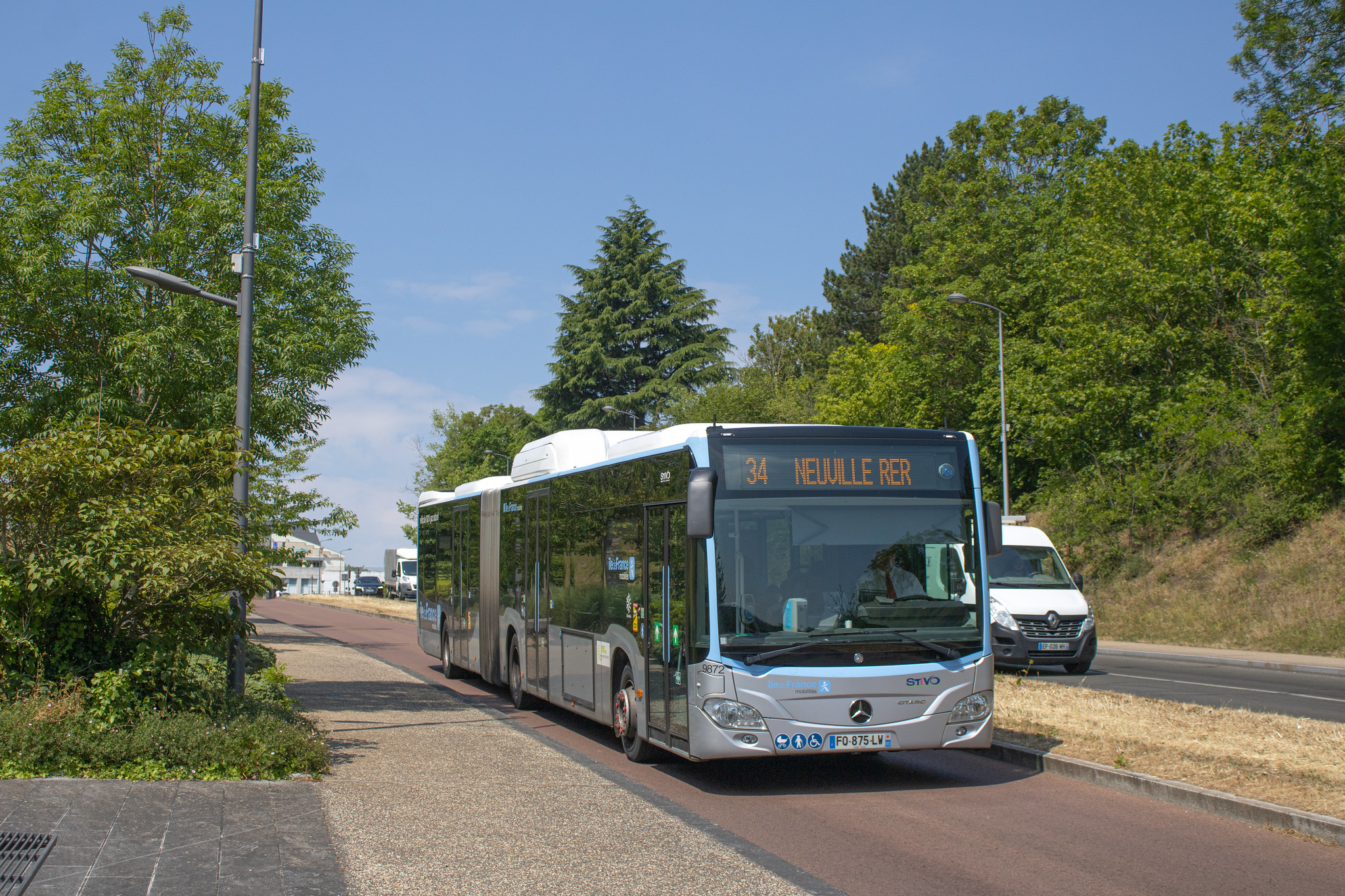 Image du véhicule