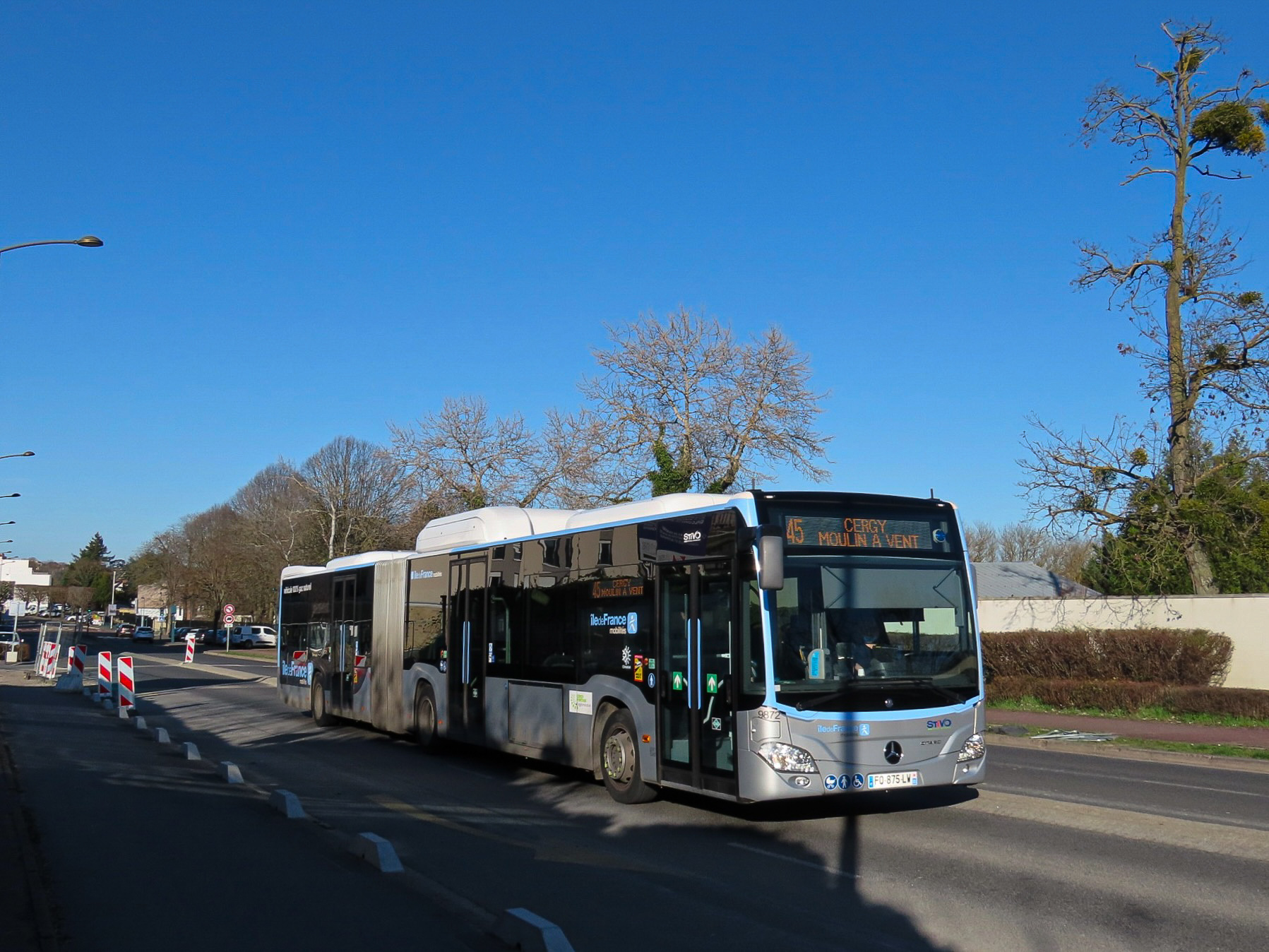 Image du véhicule