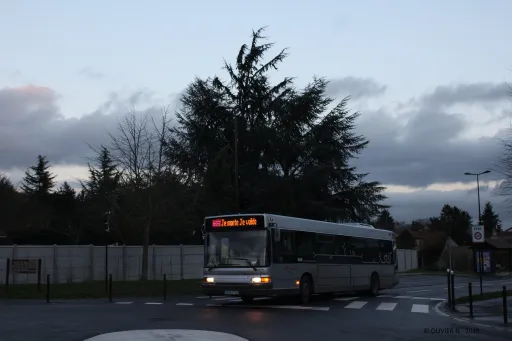Image du véhicule