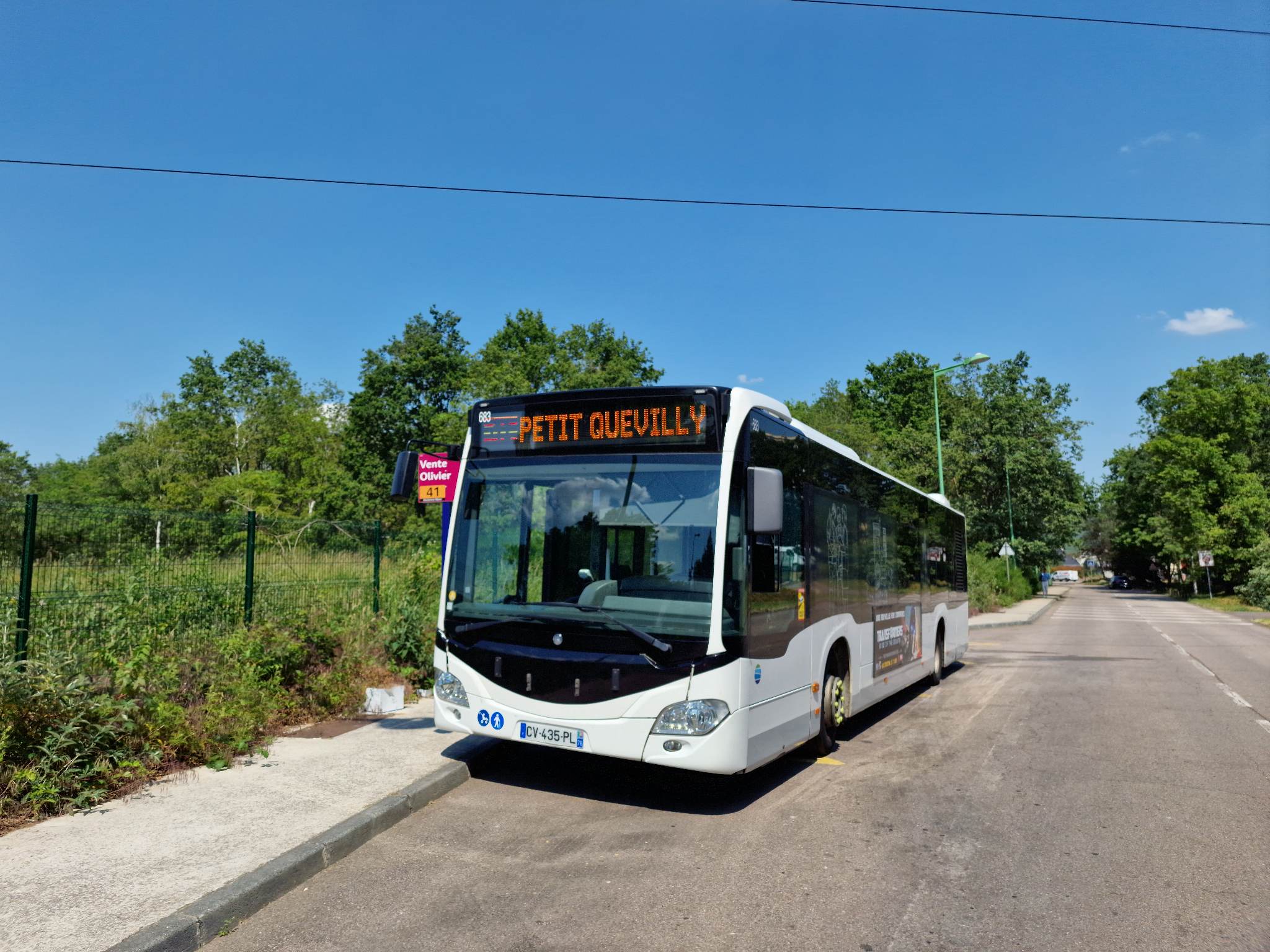 Image du véhicule