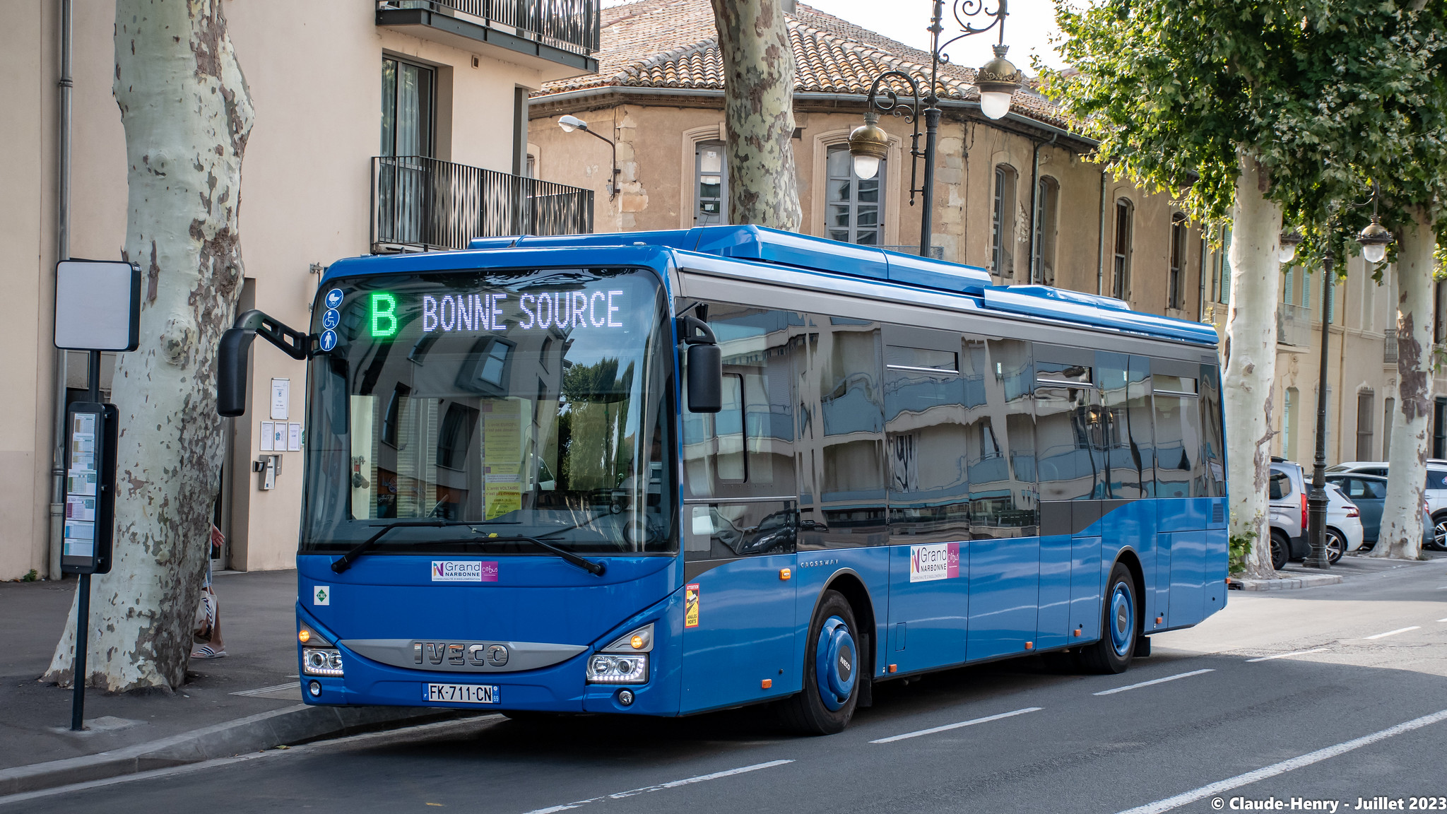 Image du véhicule