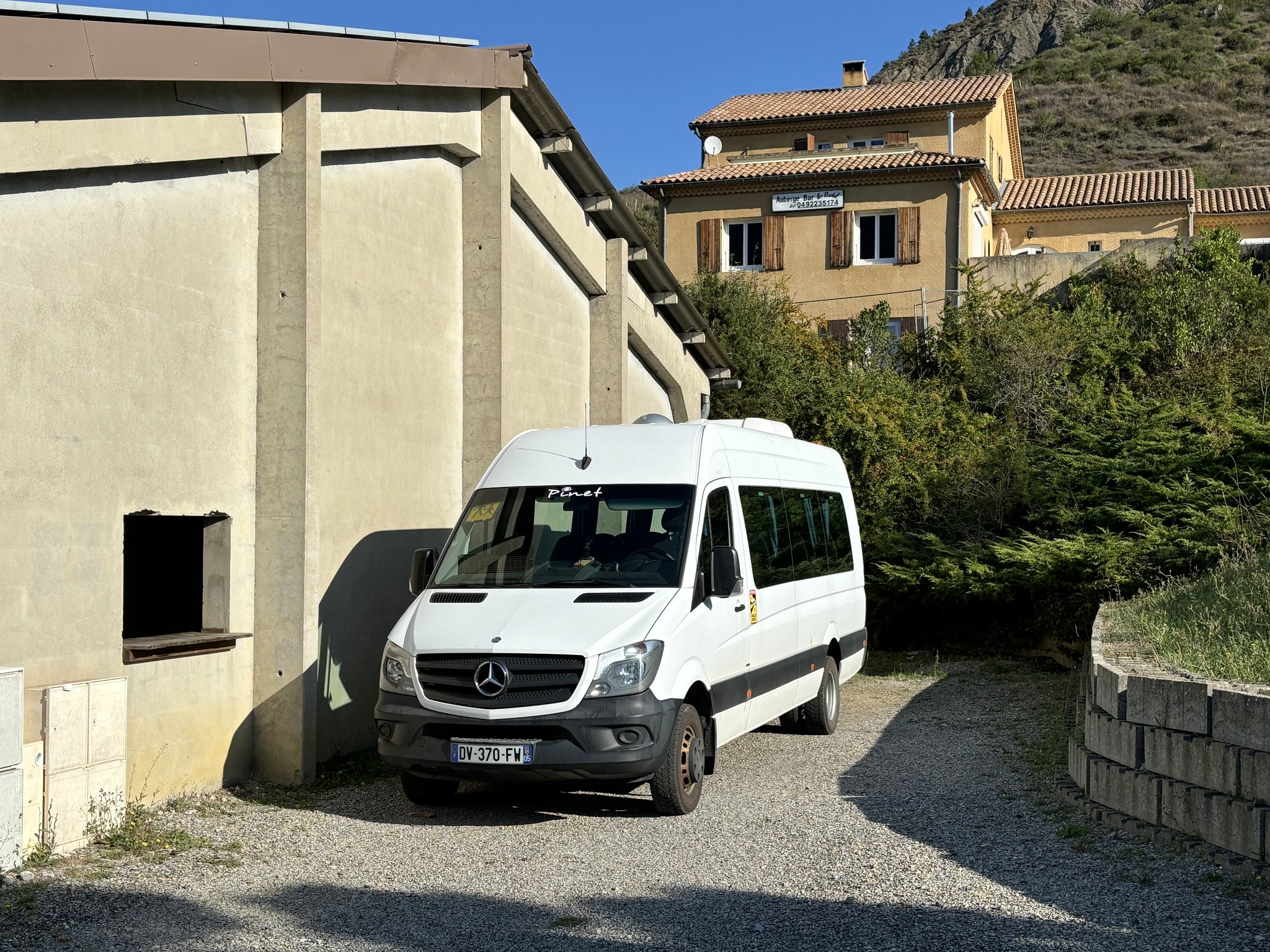 Image du véhicule