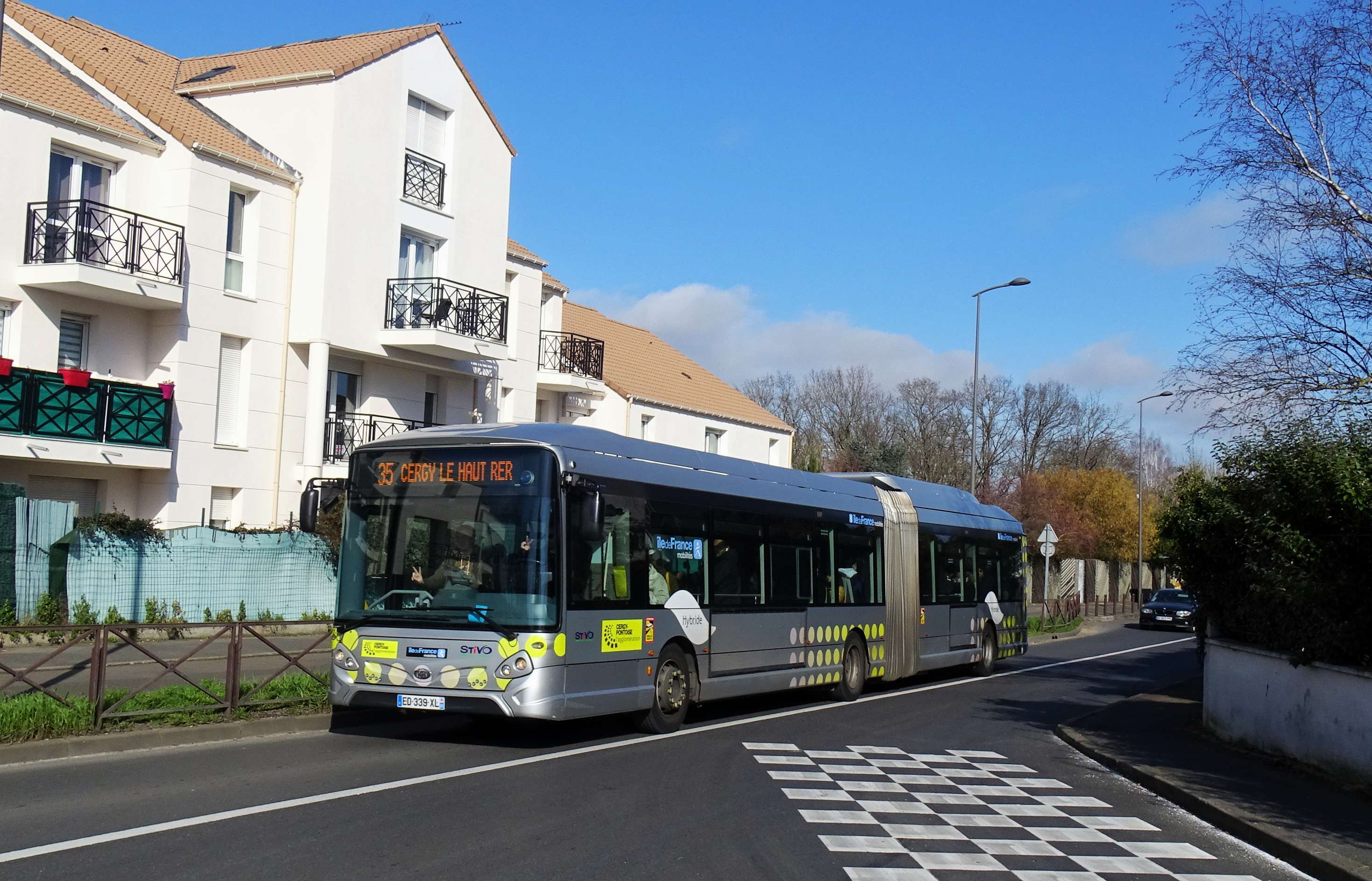 Image du véhicule