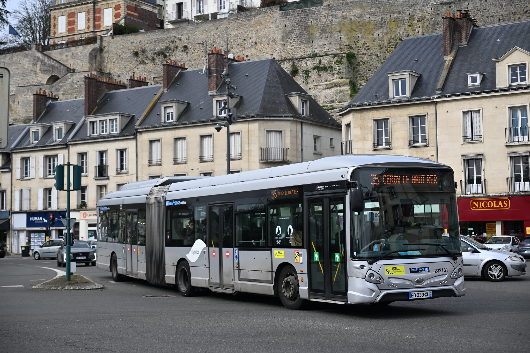 Image du véhicule
