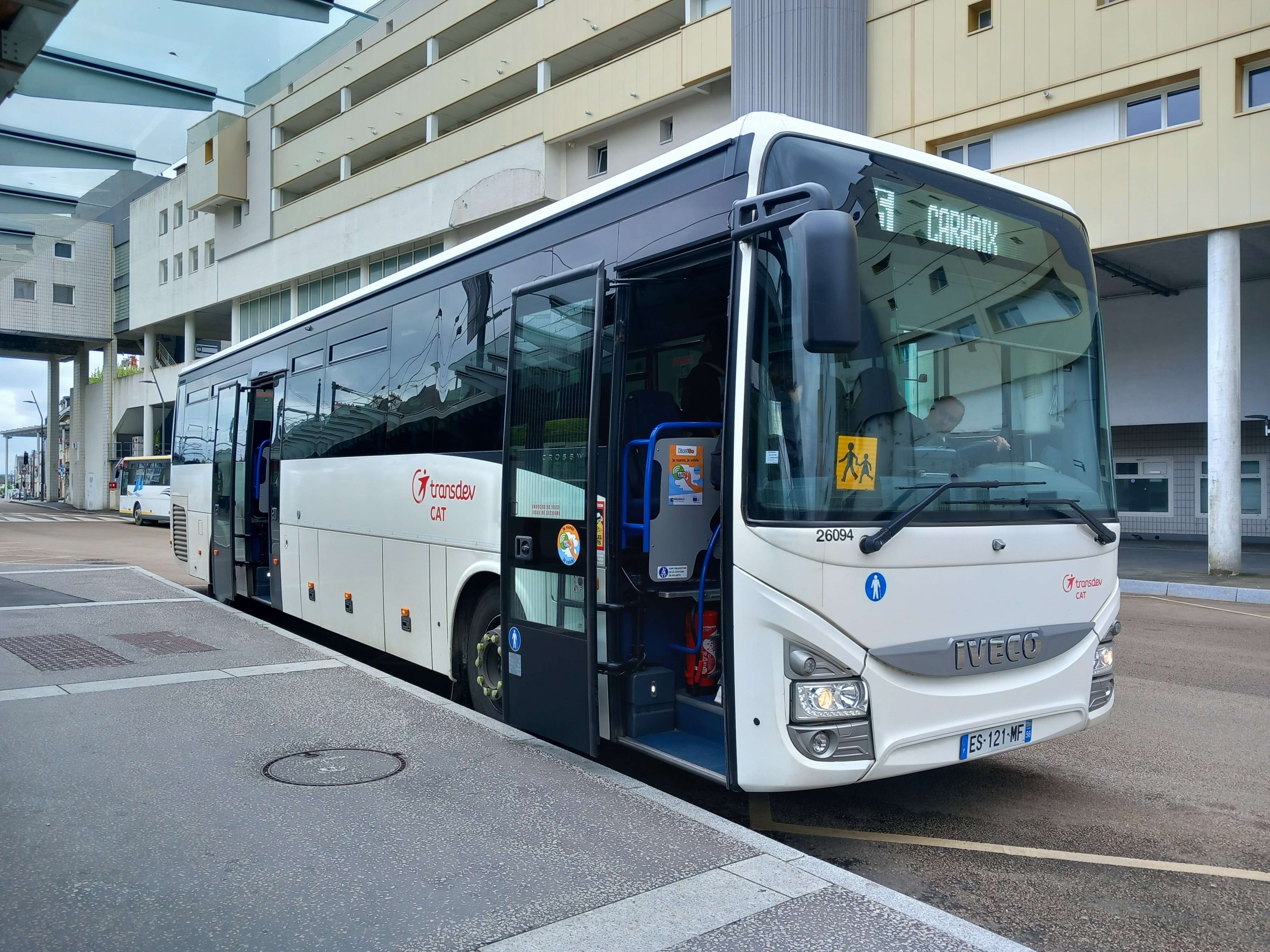 Image du véhicule