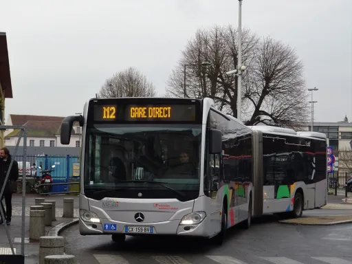 Image du véhicule