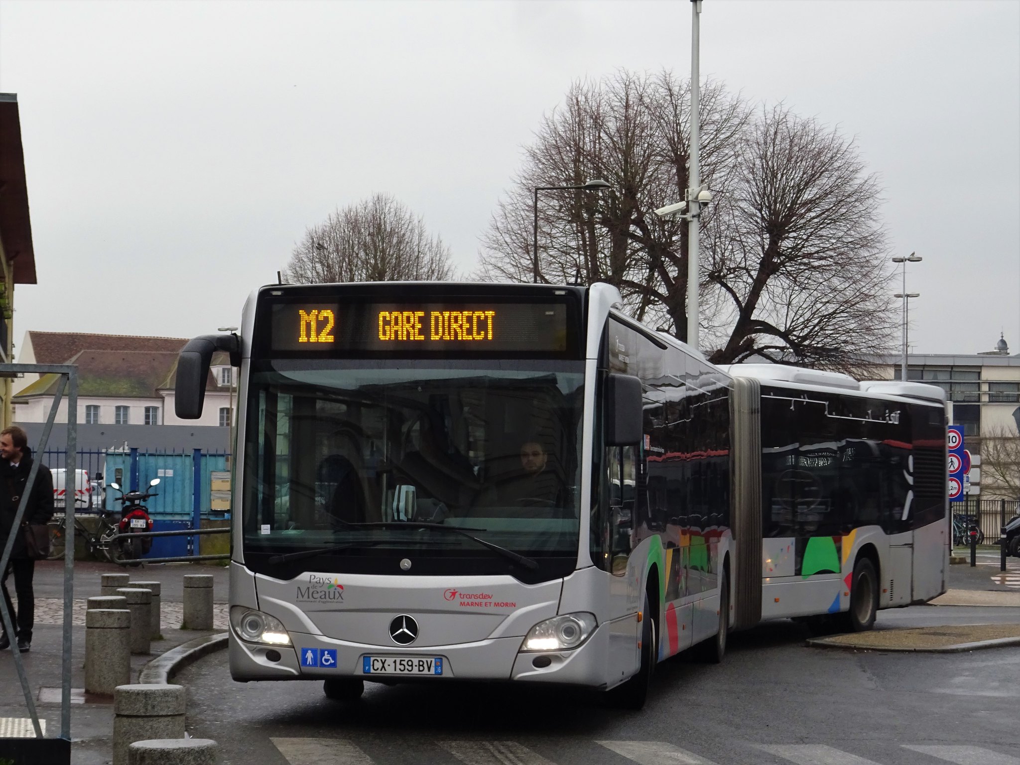 Image du véhicule