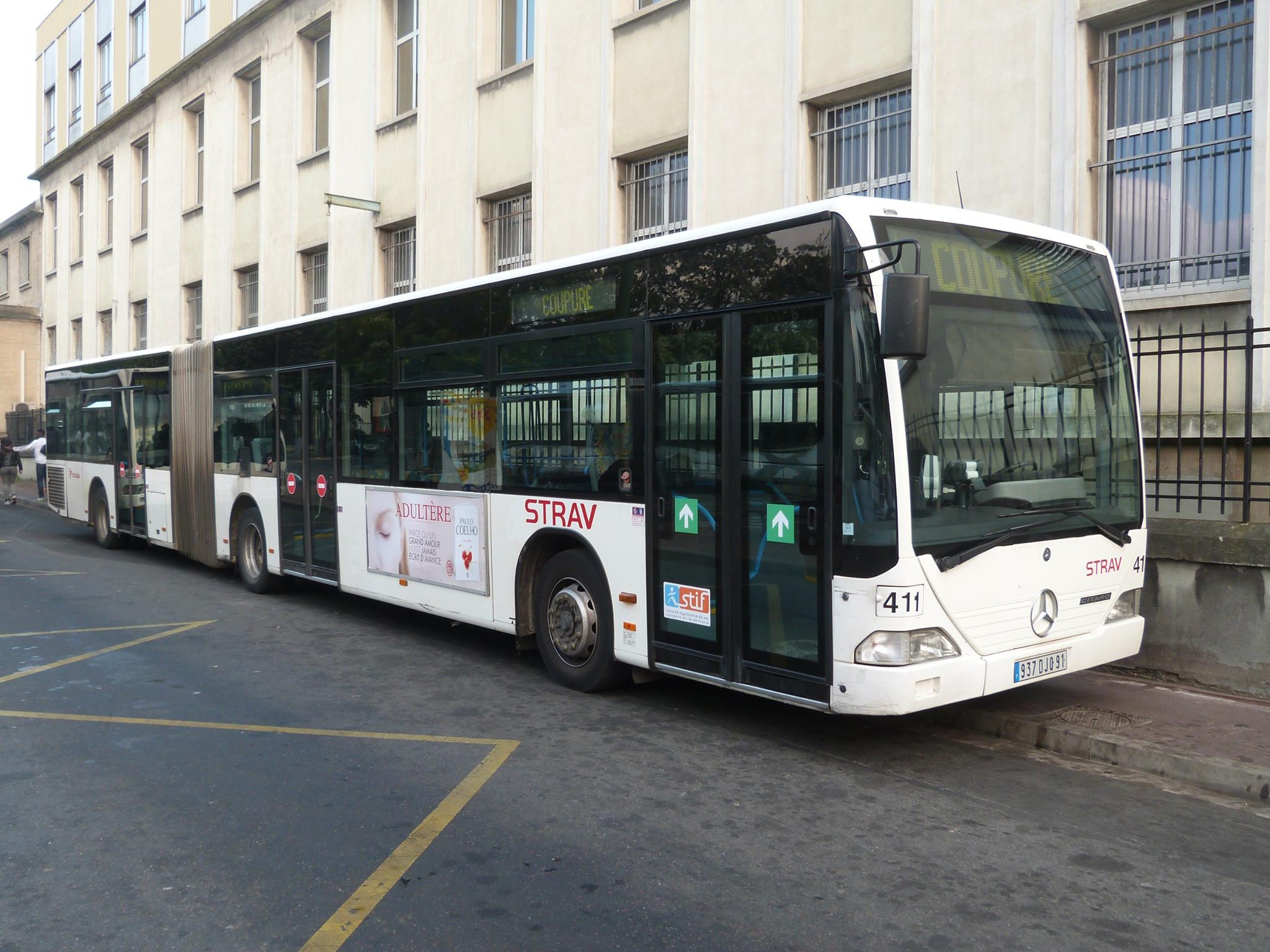 Image du véhicule
