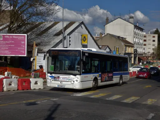Image du véhicule