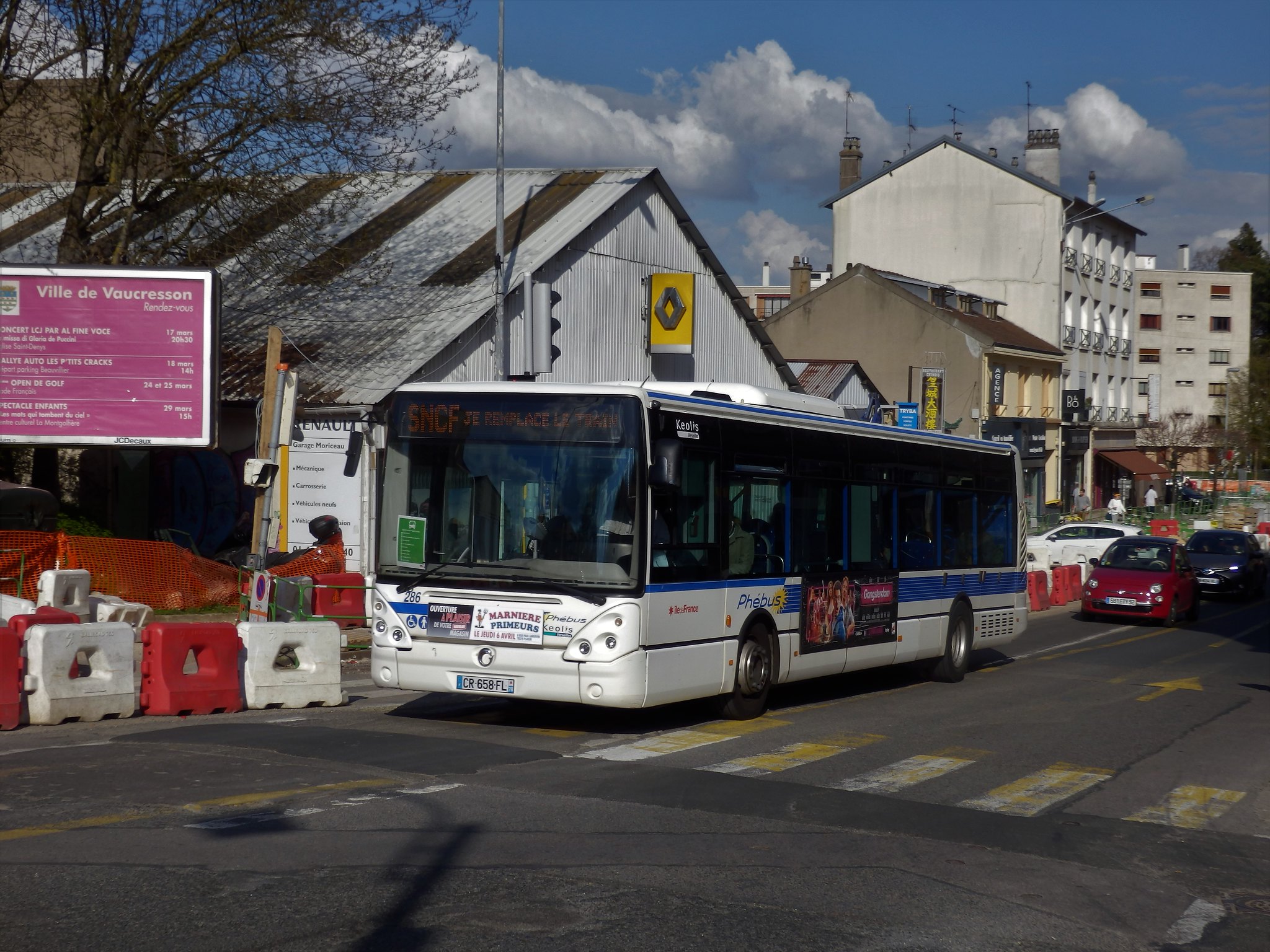 Image du véhicule
