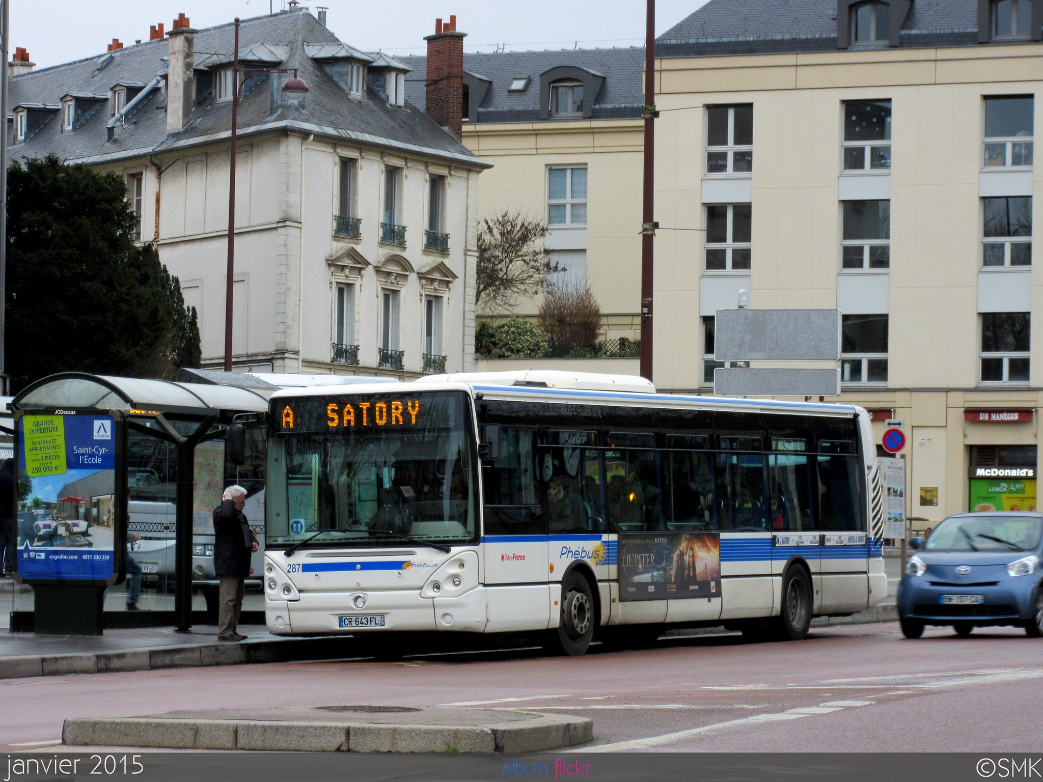 Image du véhicule