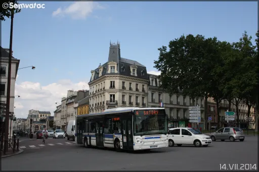 Image du véhicule