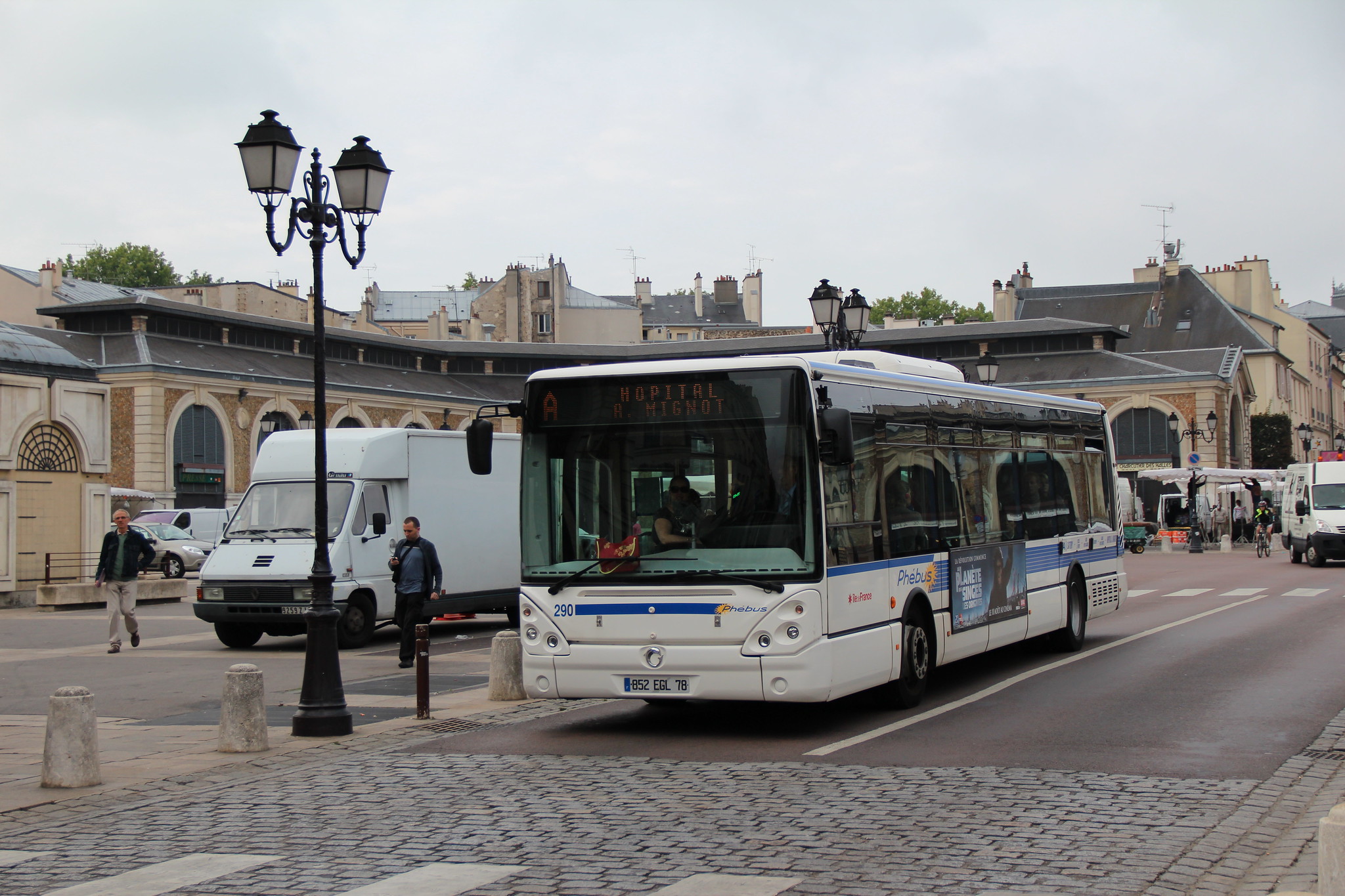 Image du véhicule