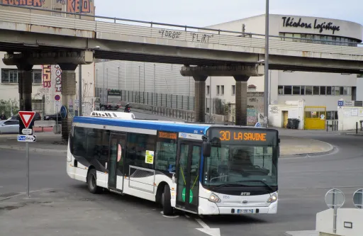 Image du véhicule