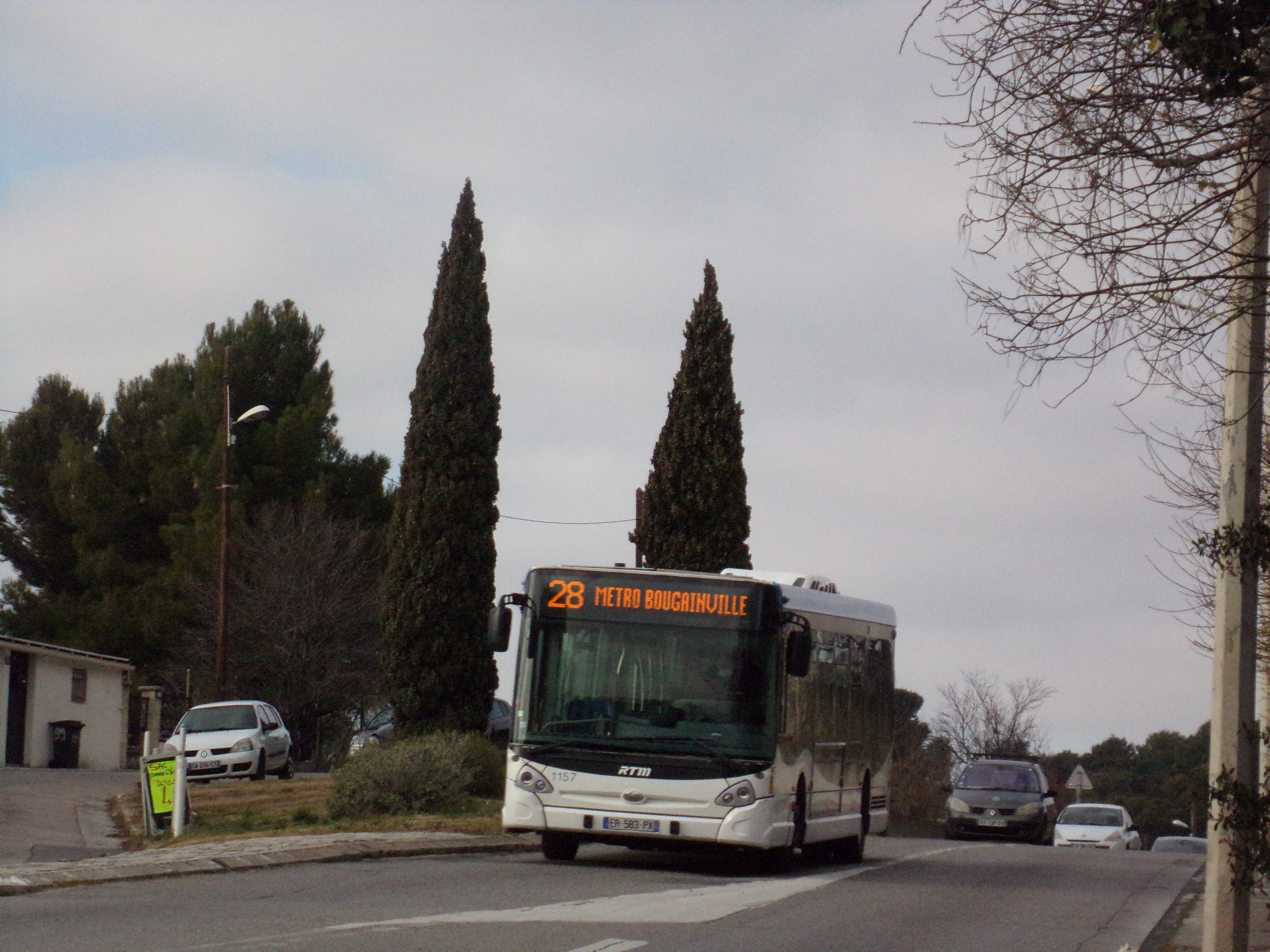 Image du véhicule
