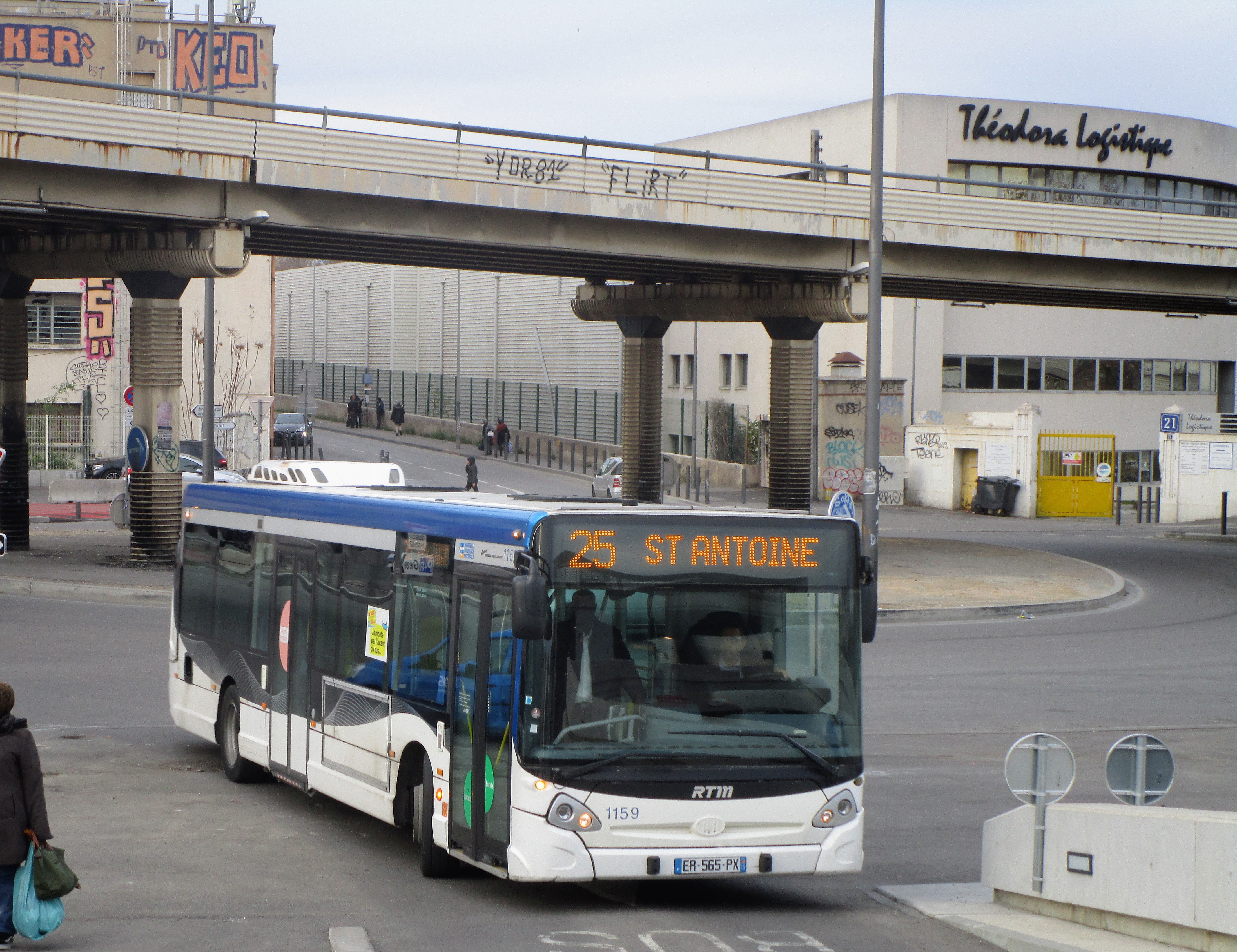 Image du véhicule