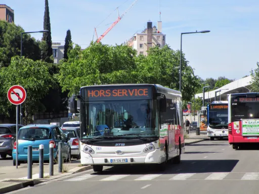 Image du véhicule