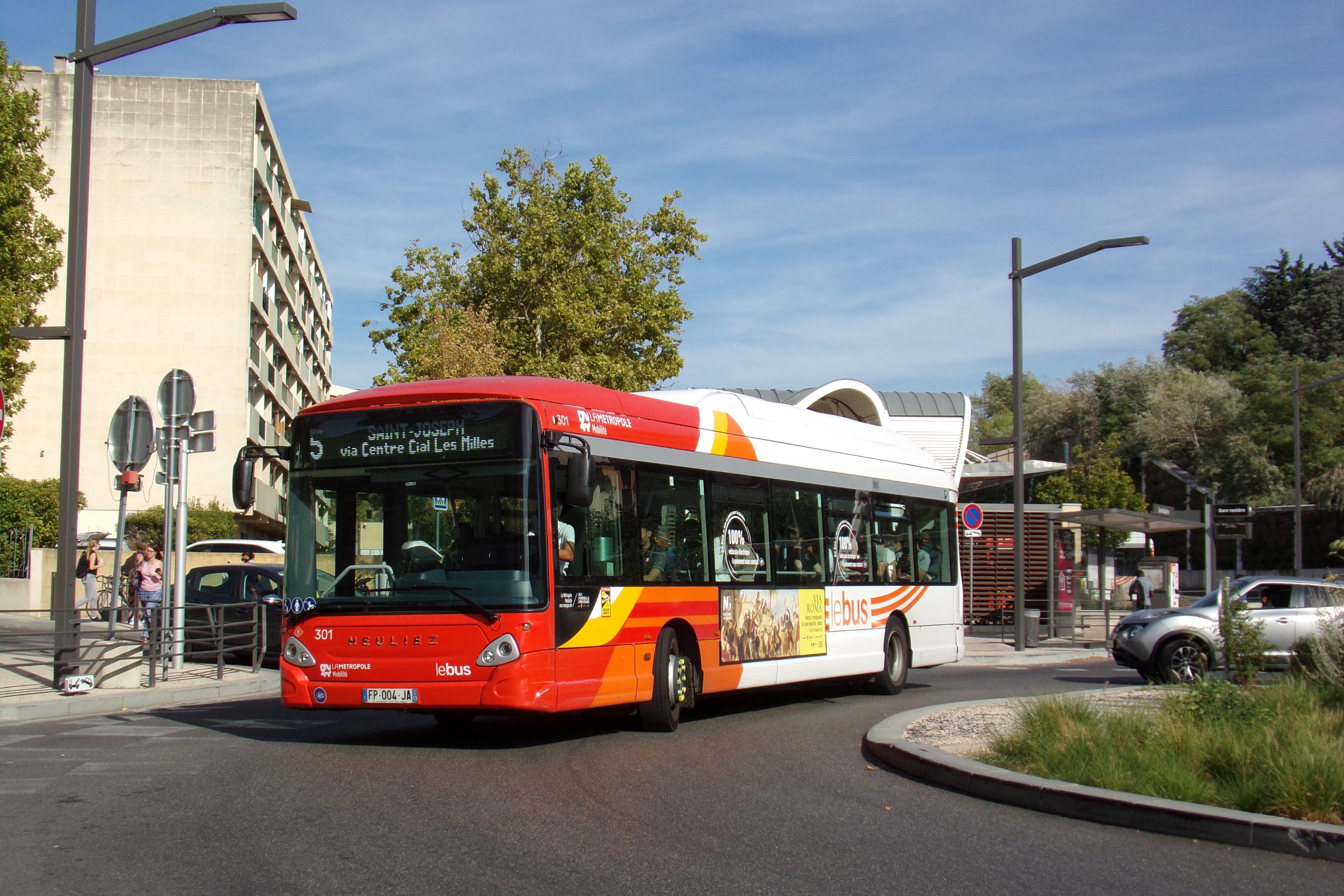 Image du véhicule