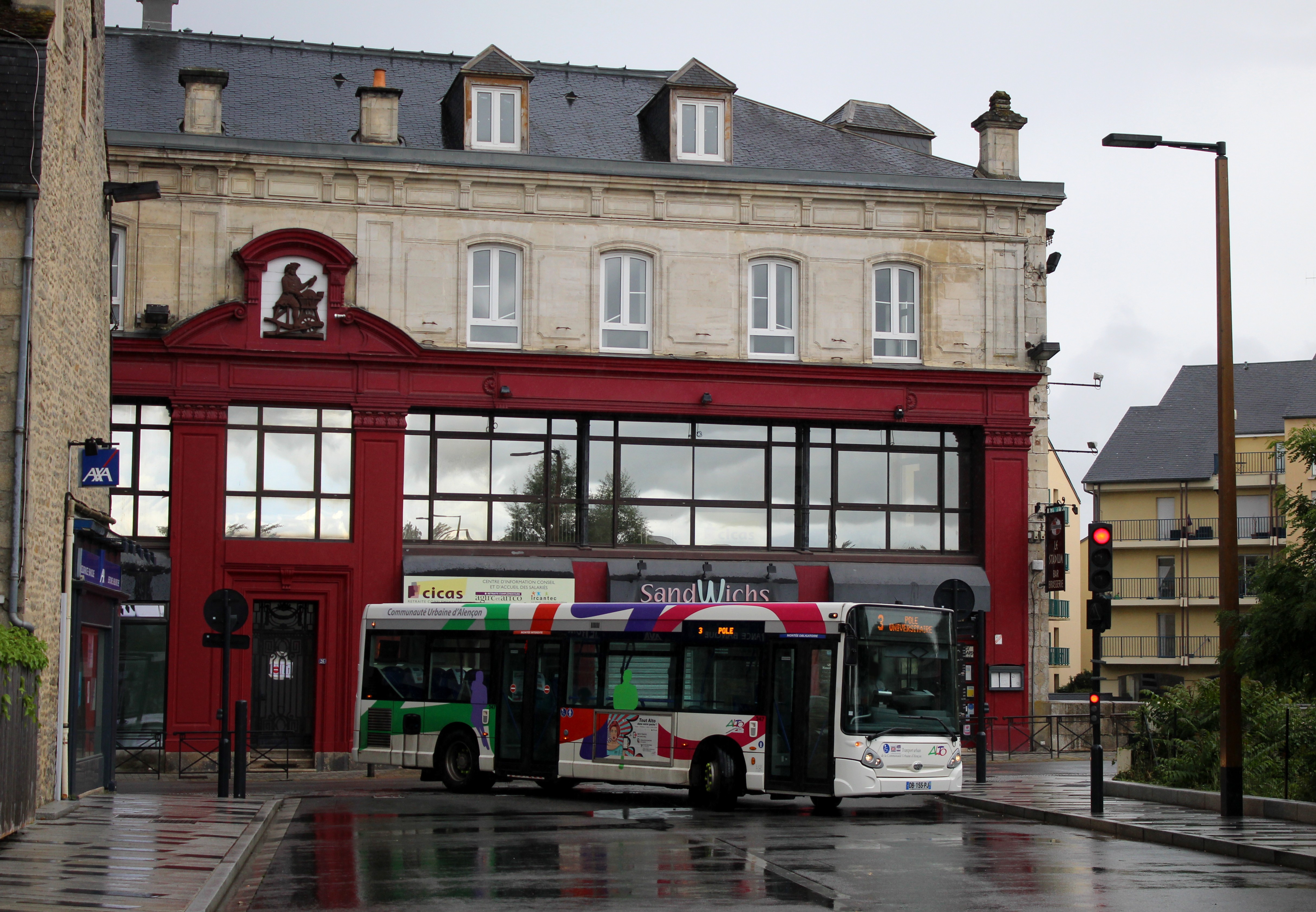 Image du véhicule