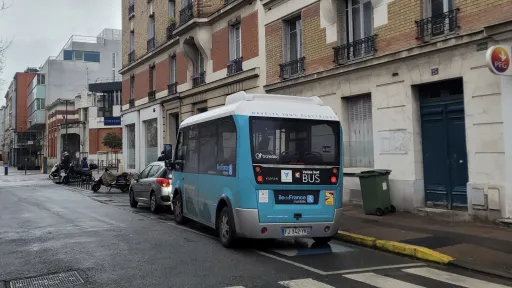 Image du véhicule