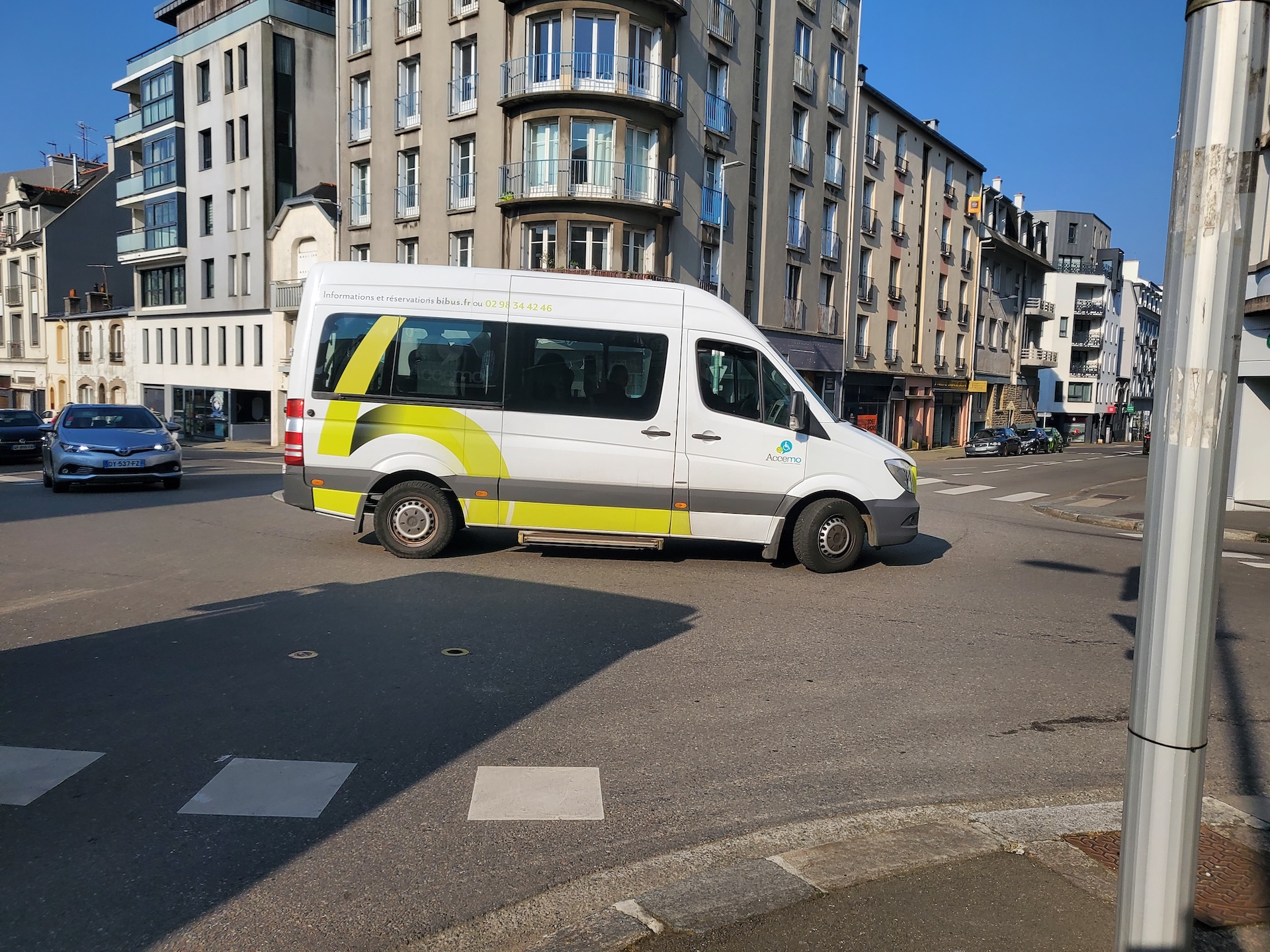 Image du véhicule