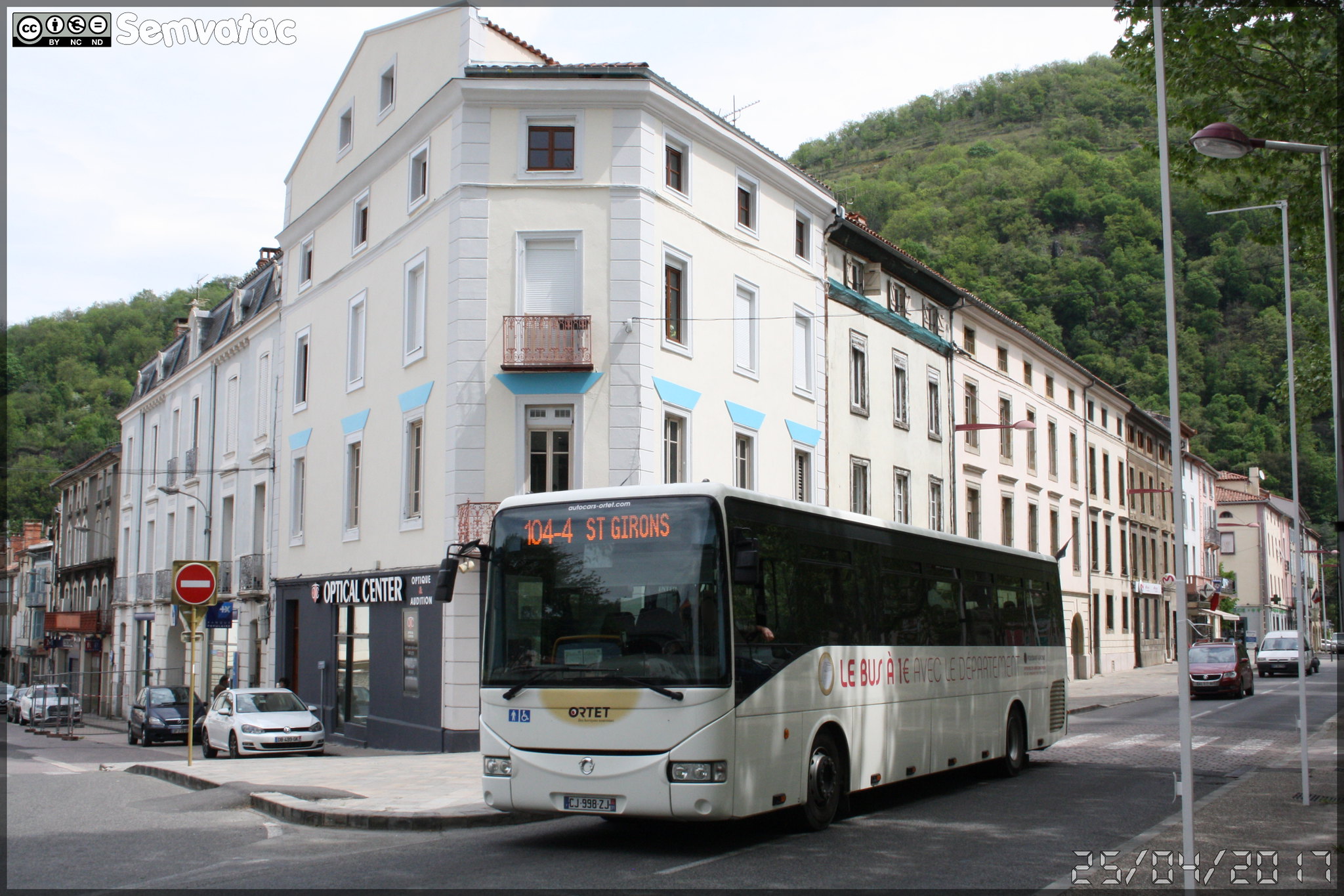 Image du véhicule