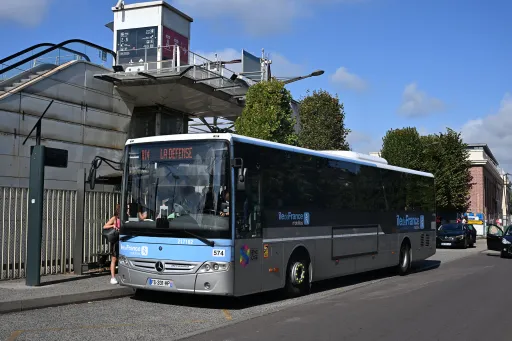 Image du véhicule