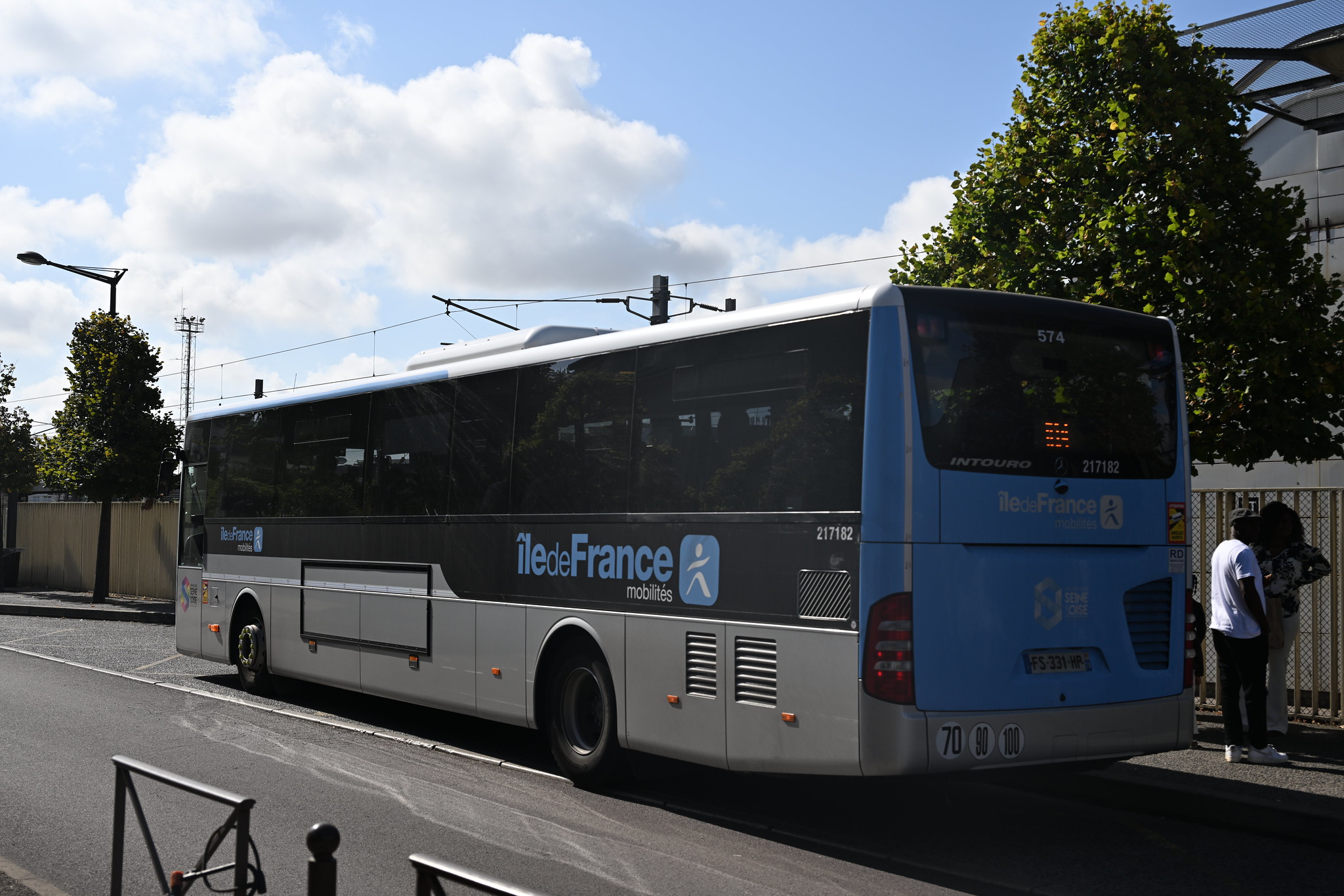 Image du véhicule