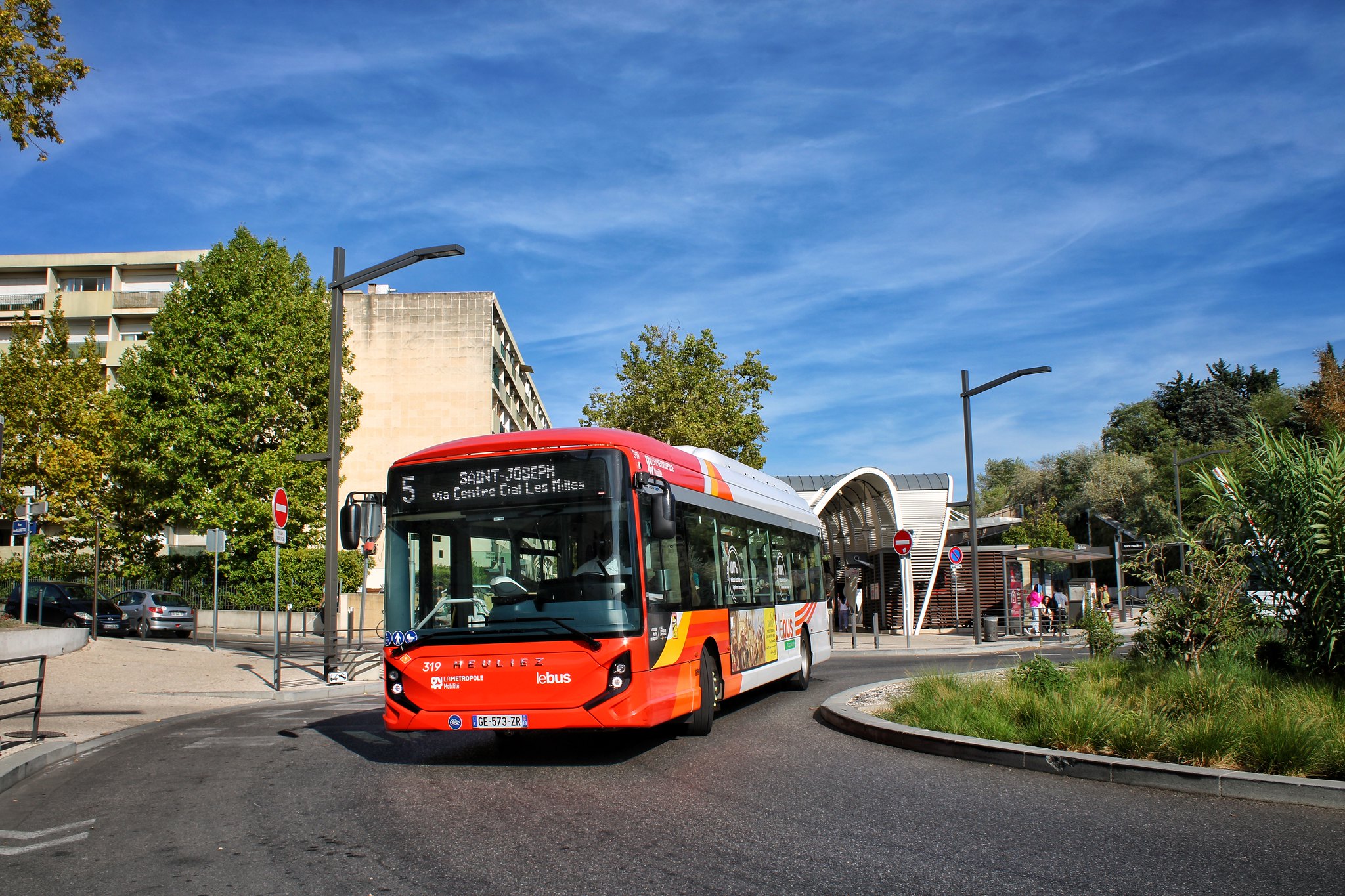 Image du véhicule