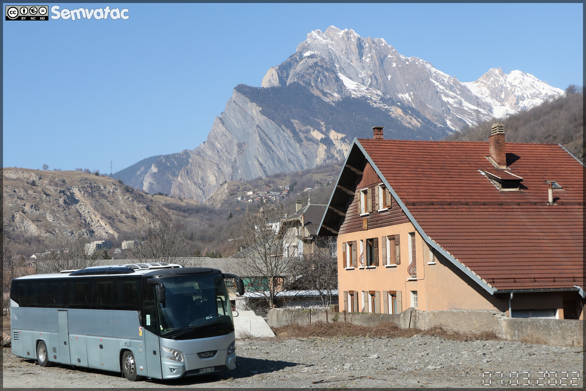 Image du véhicule