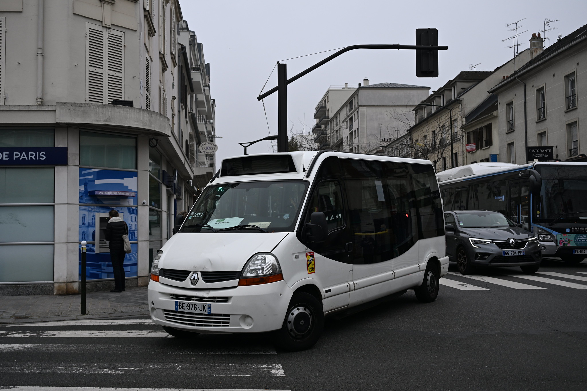 Image du véhicule