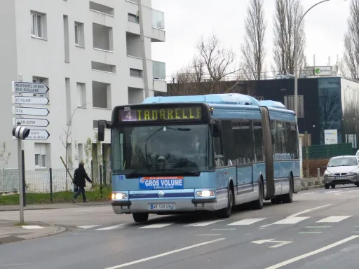 Image du véhicule