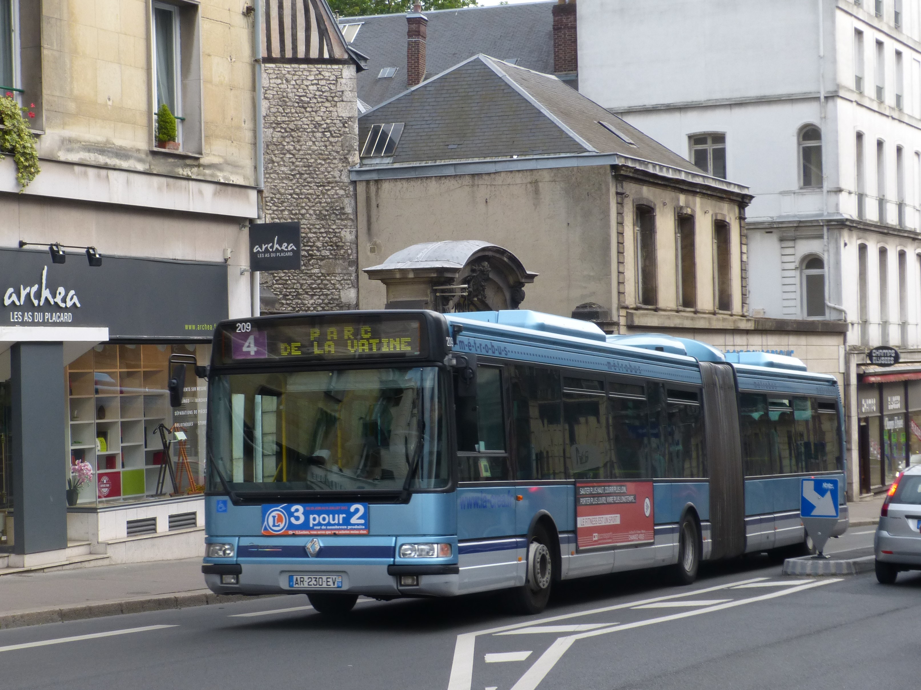 Image du véhicule