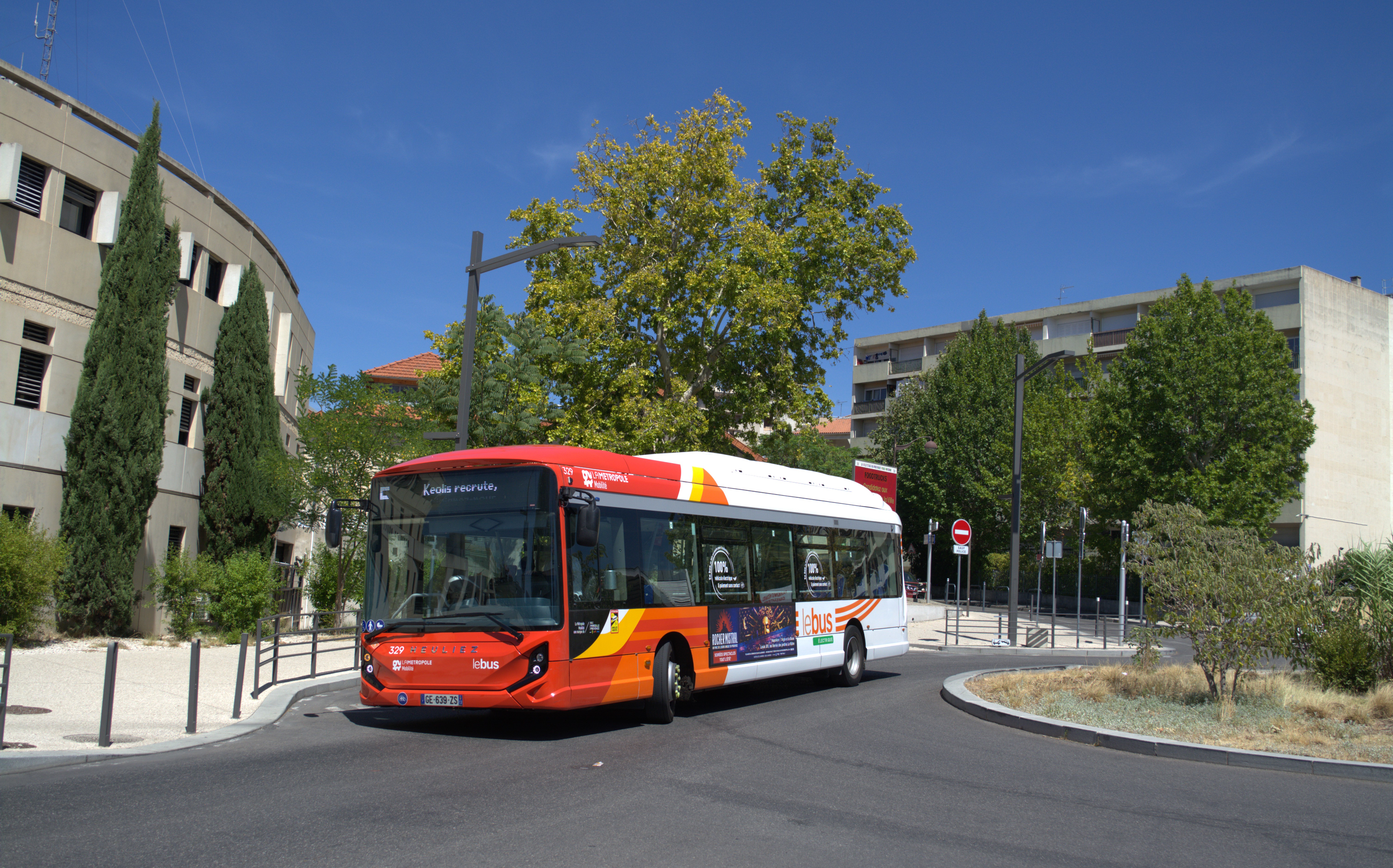 Image du véhicule