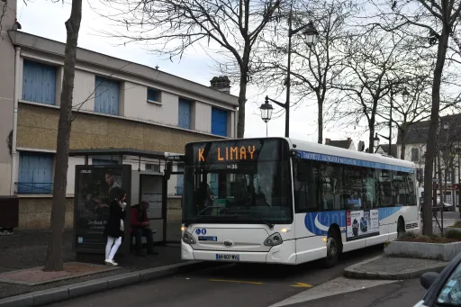 Image du véhicule