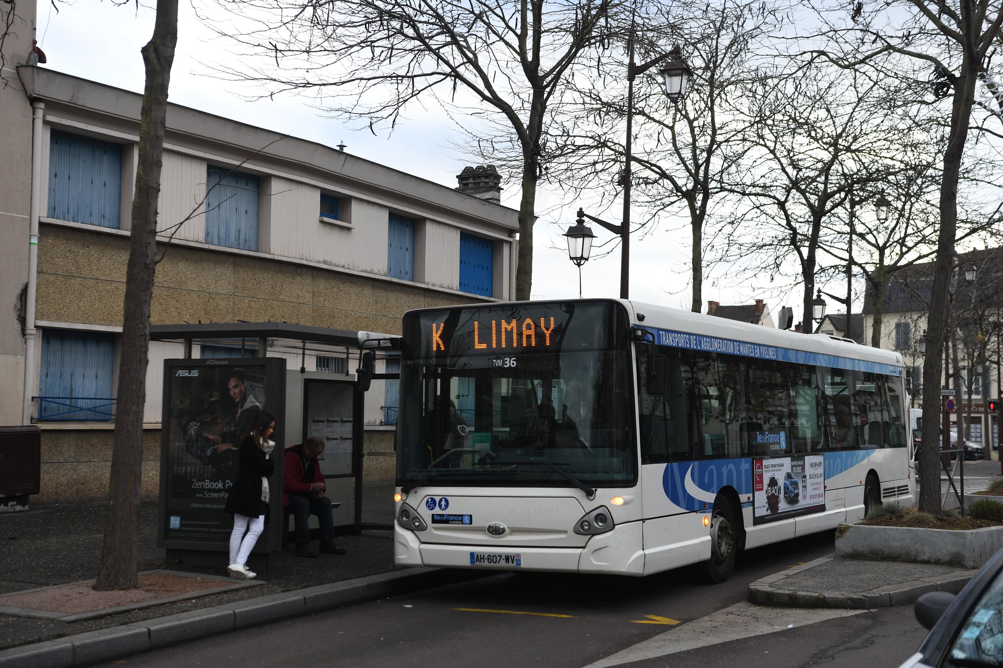 Image du véhicule