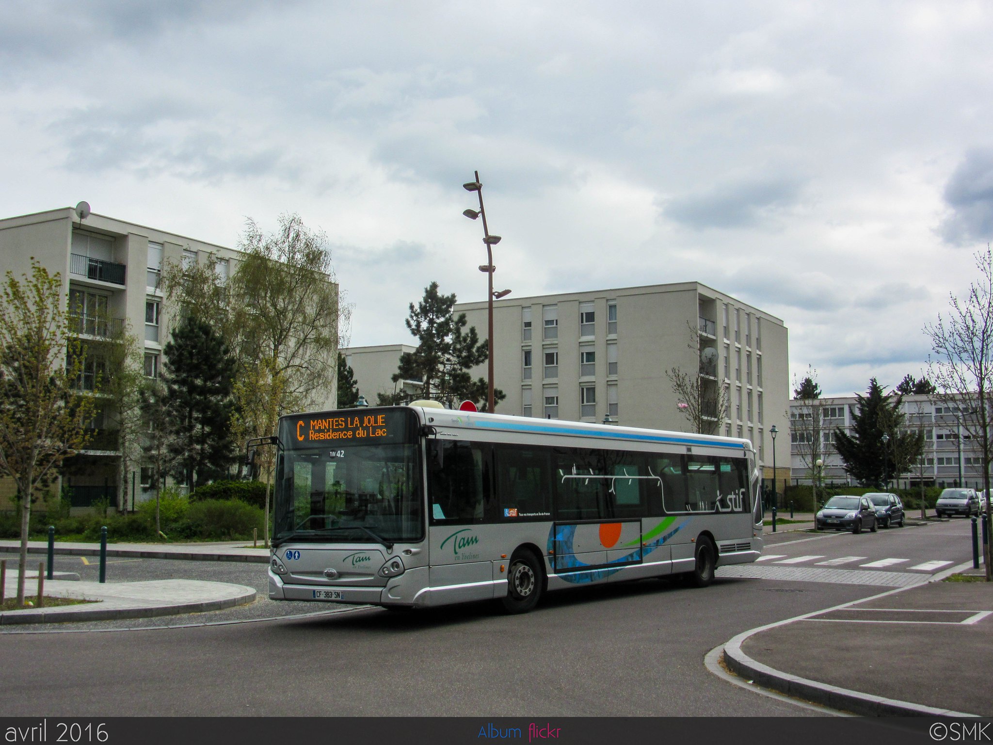 Image du véhicule