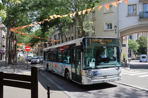 Image du véhicule