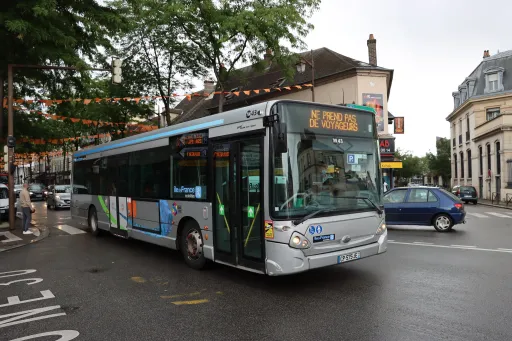 Image du véhicule