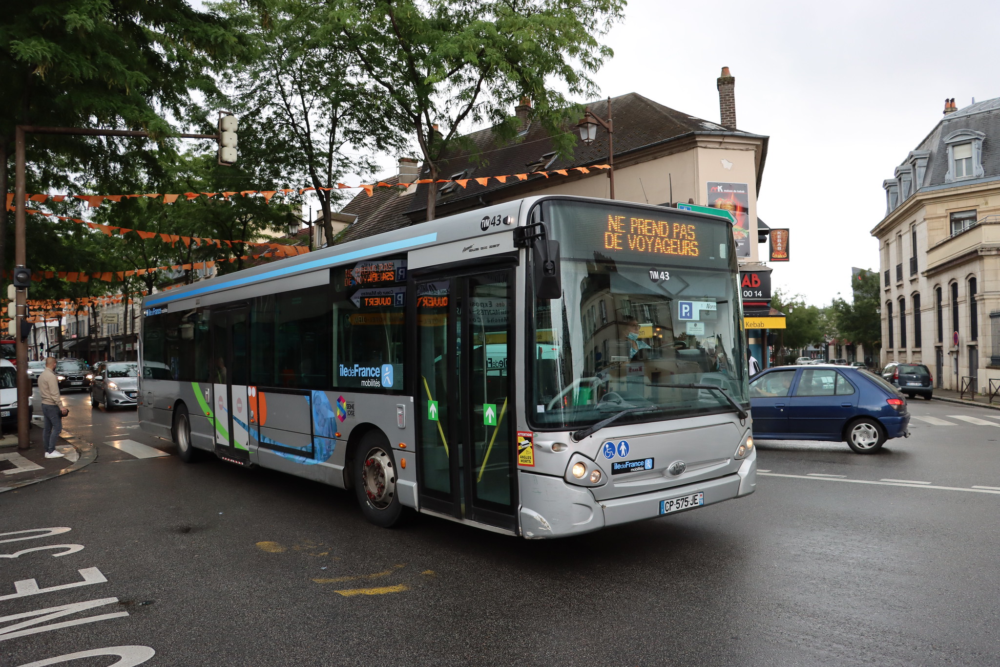 Image du véhicule