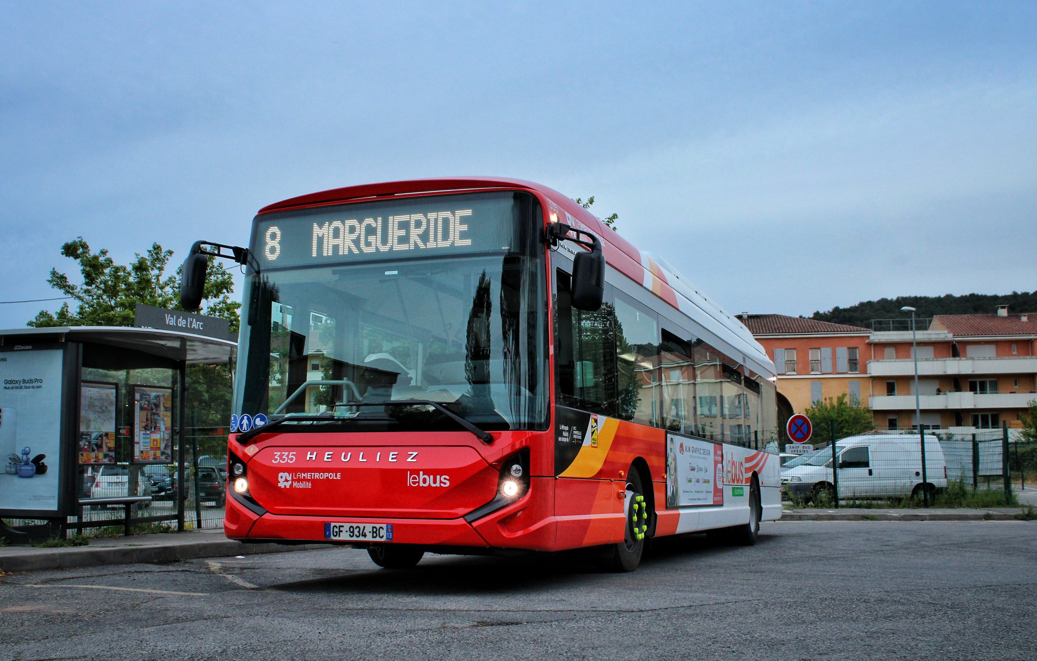 Image du véhicule