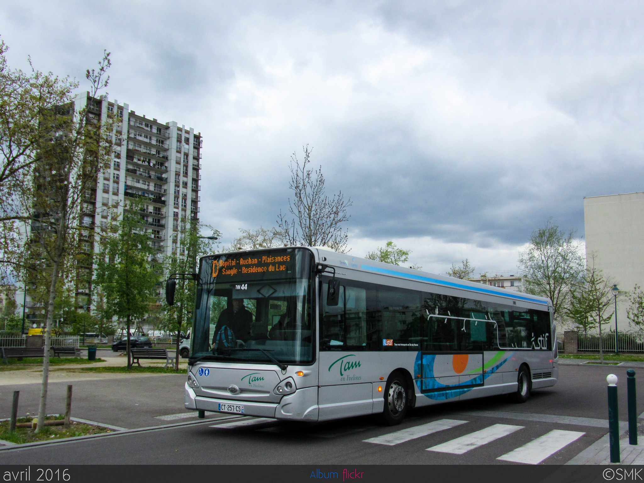 Image du véhicule
